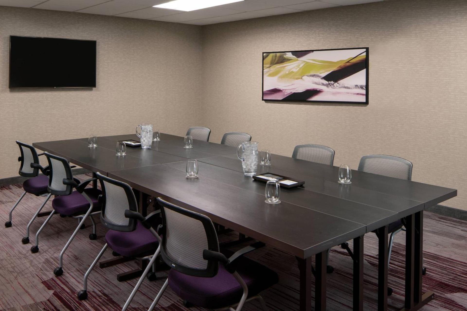 Courtyard by Marriott Dulles Airport Herndon/Reston photo 45