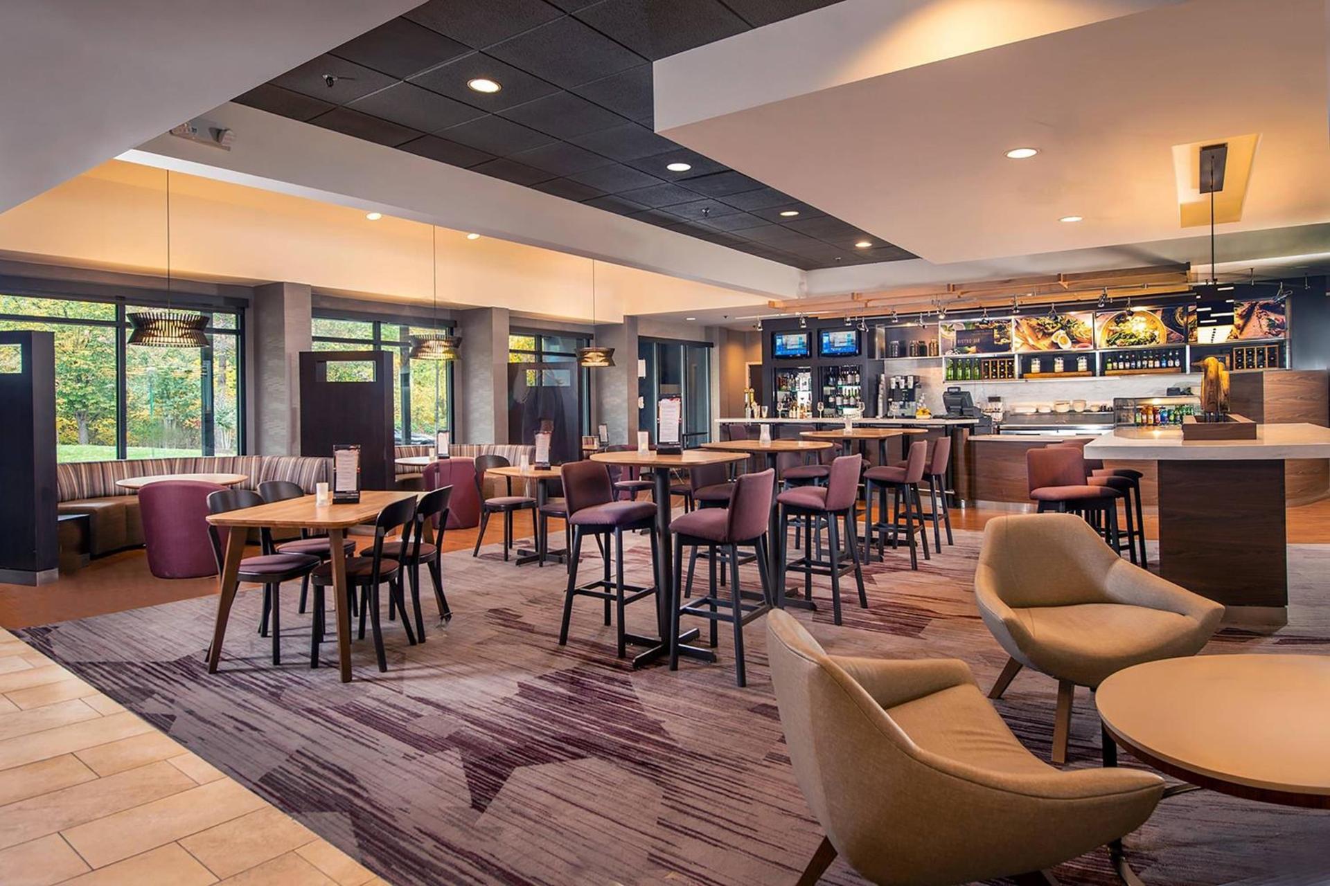 Courtyard by Marriott Dulles Airport Herndon/Reston photo 29