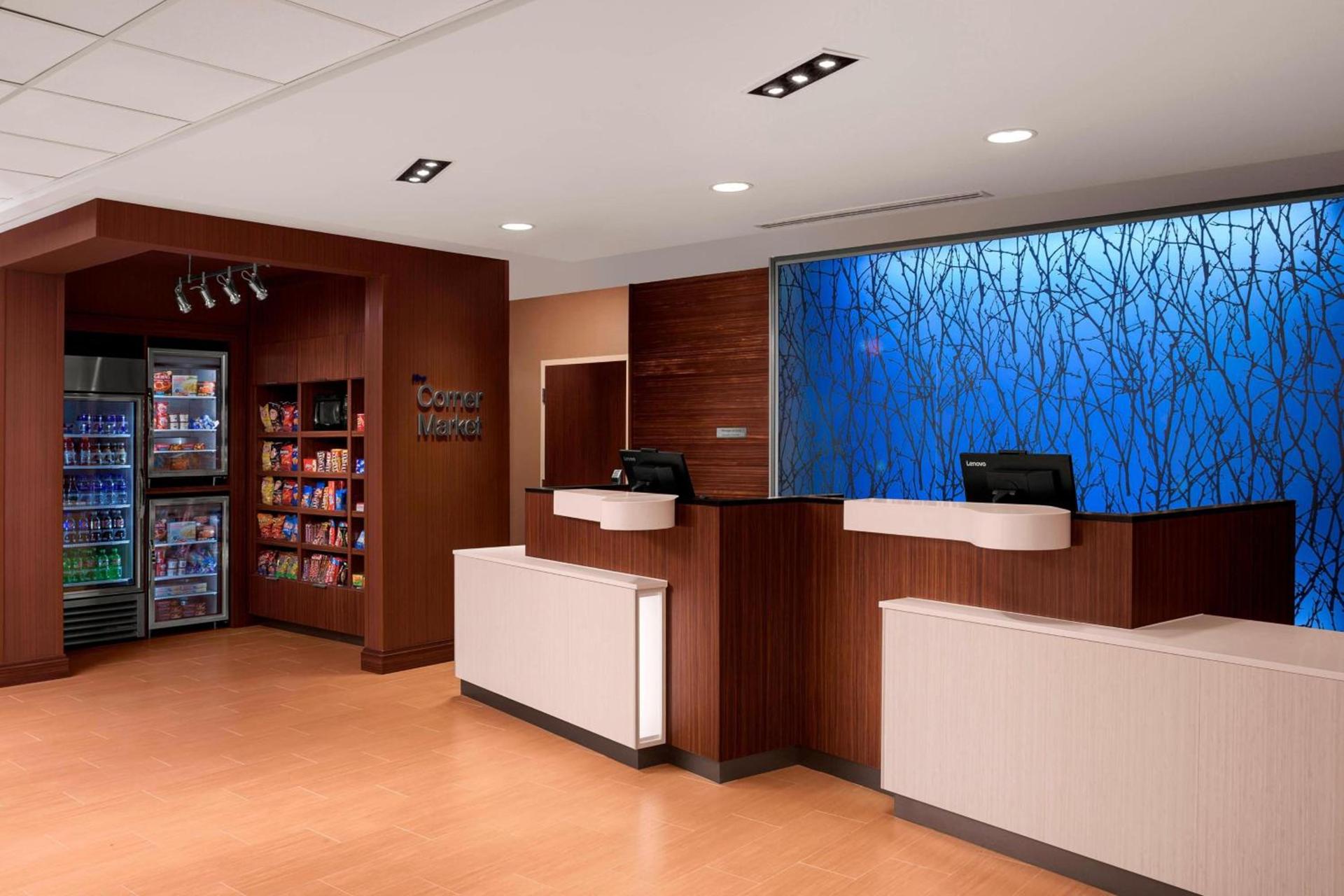 Fairfield Inn & Suites by Marriott Memphis Marion, AR photo 2
