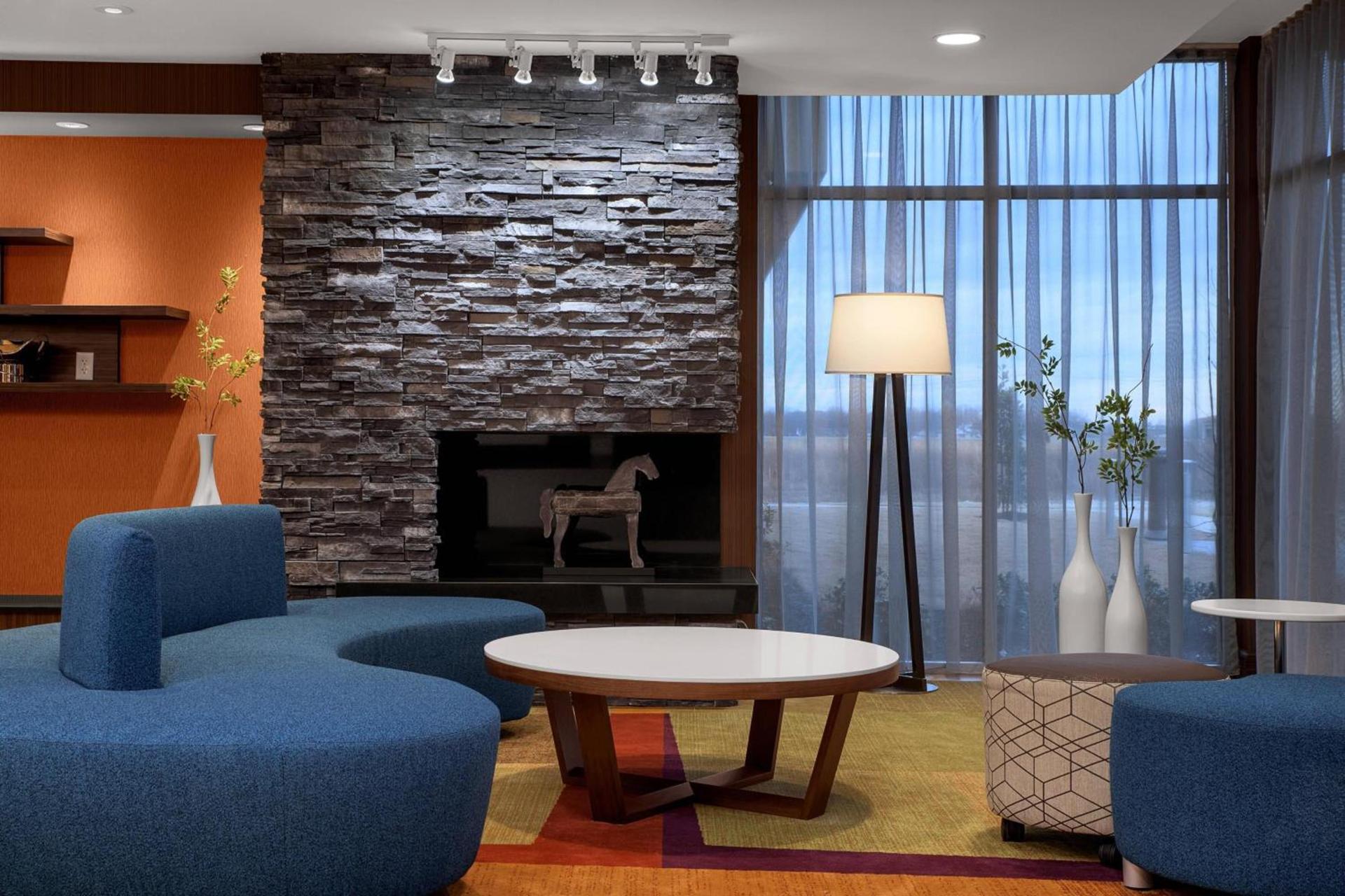 Fairfield Inn & Suites by Marriott Memphis Marion, AR photo 3