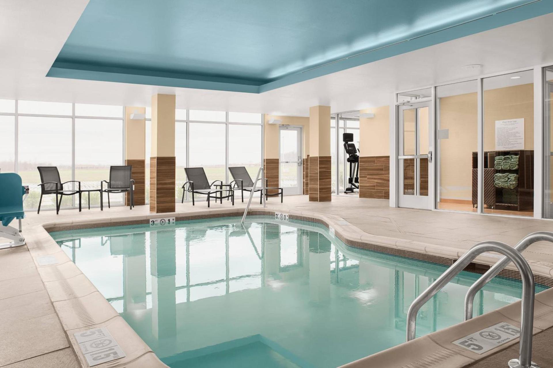Fairfield Inn & Suites by Marriott Memphis Marion, AR photo 24