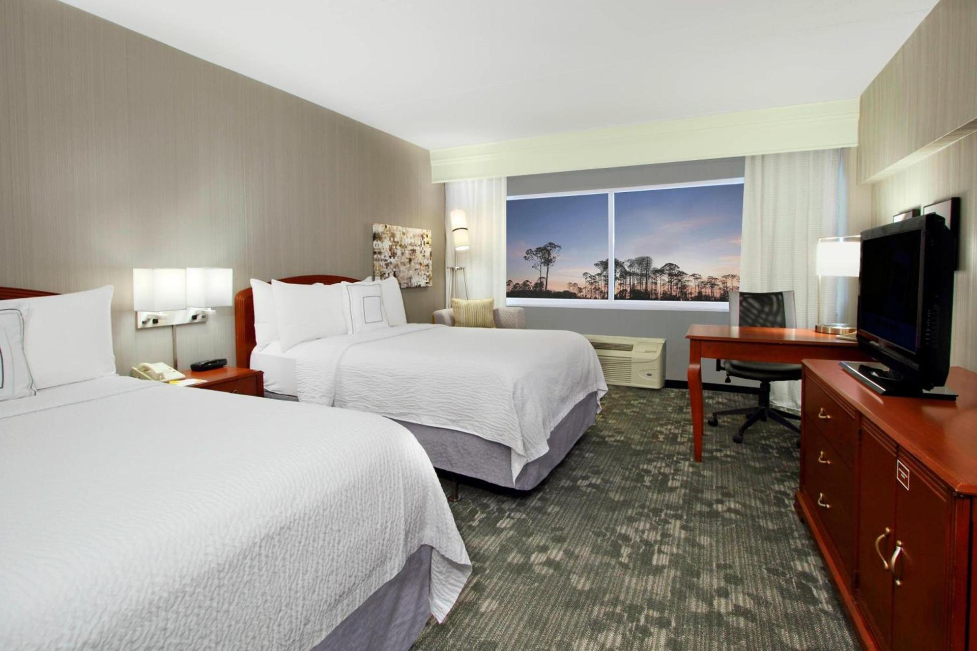 Courtyard by Marriott Lyndhurst/Meadowlands photo 3
