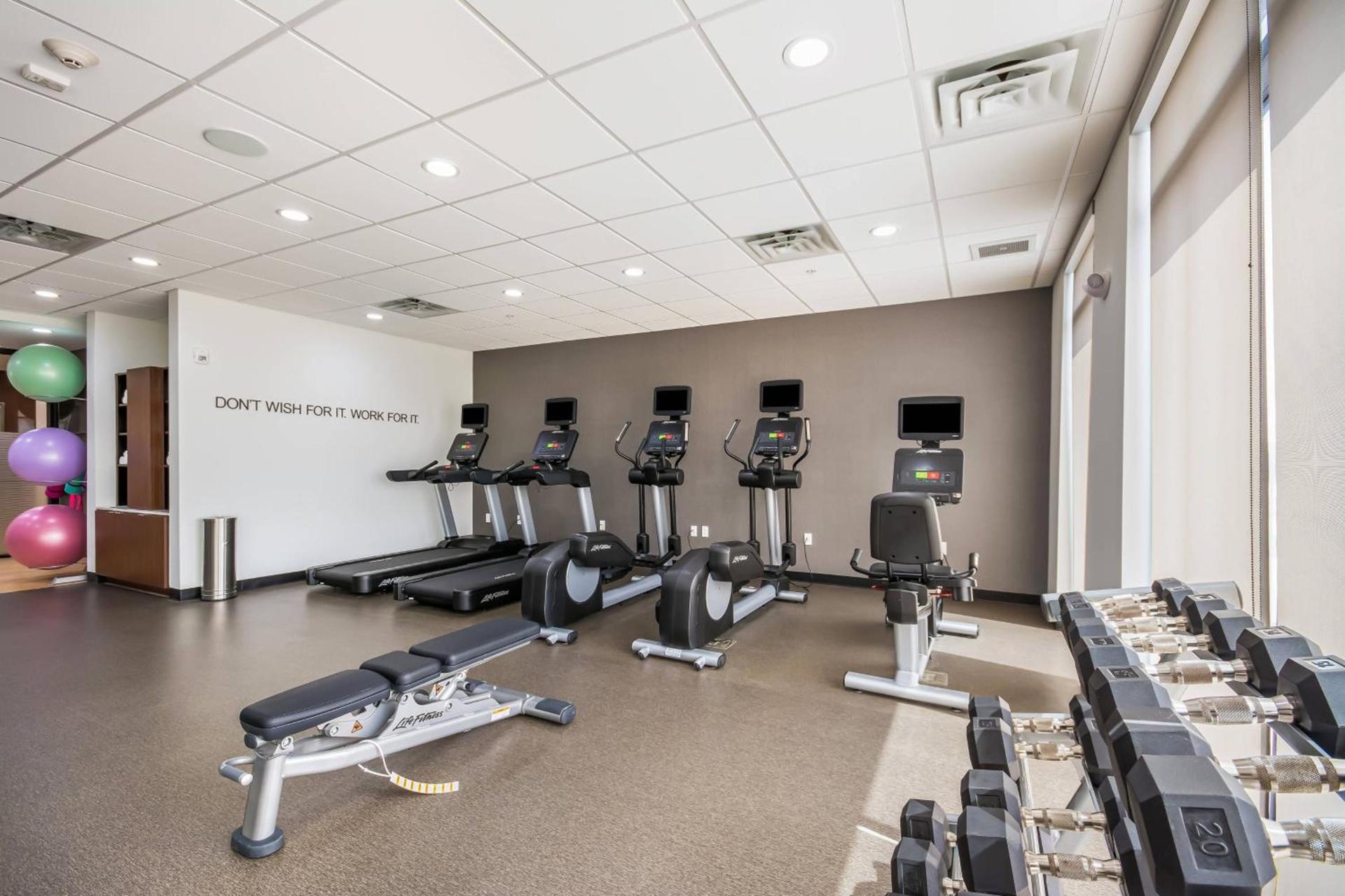 Fairfield Inn & Suites by Marriott Chickasha photo 28