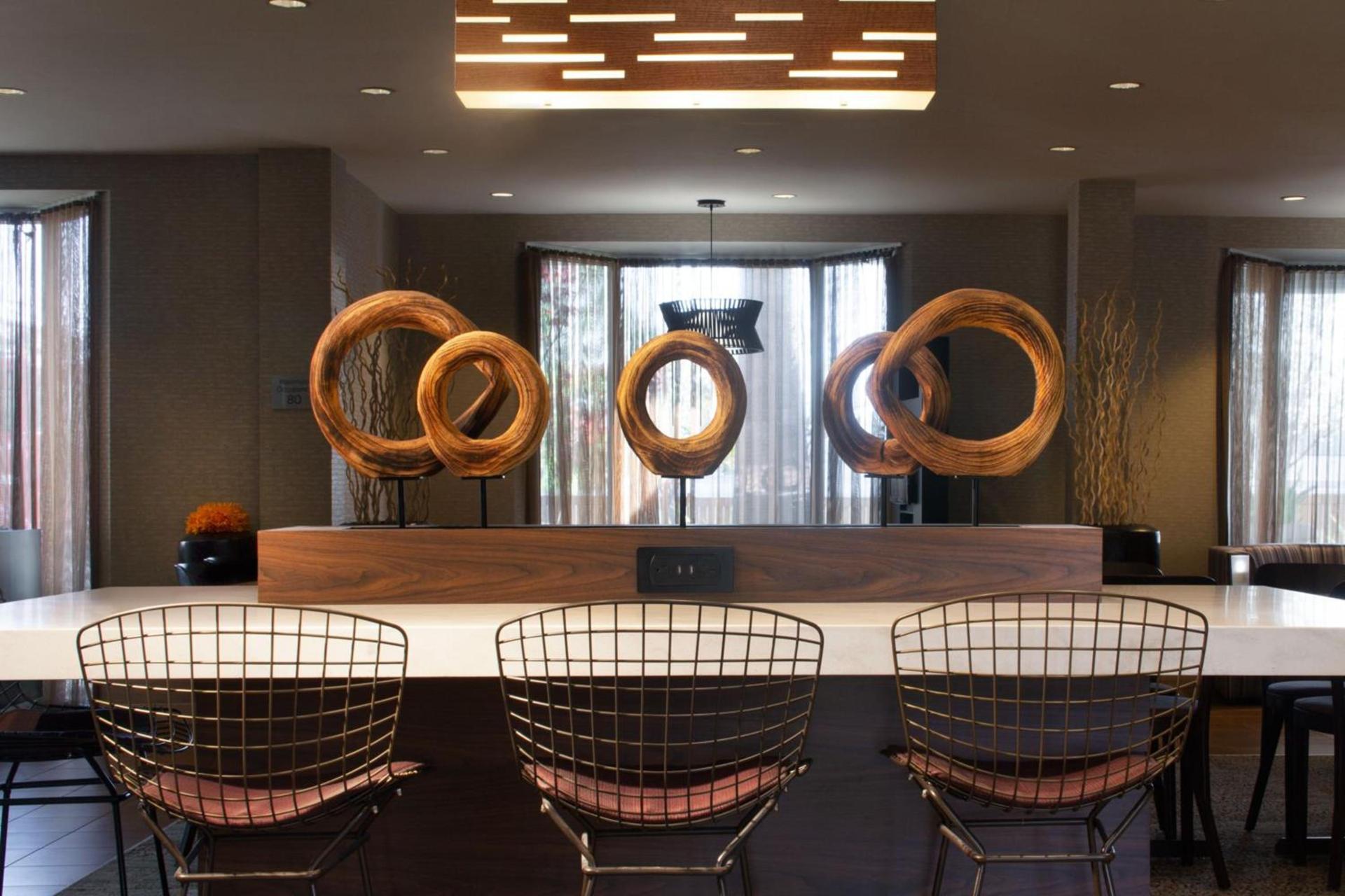 Courtyard by Marriott Oakland Airport photo 45