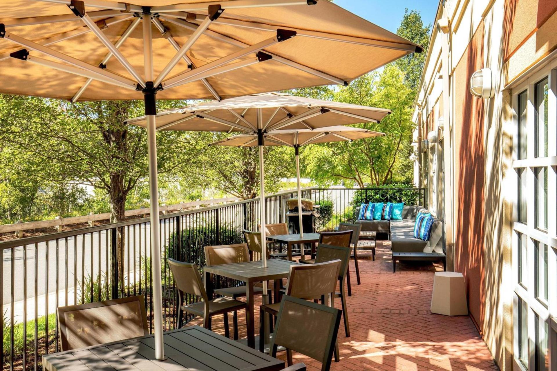 Residence Inn by Marriott Boston Woburn photo 20