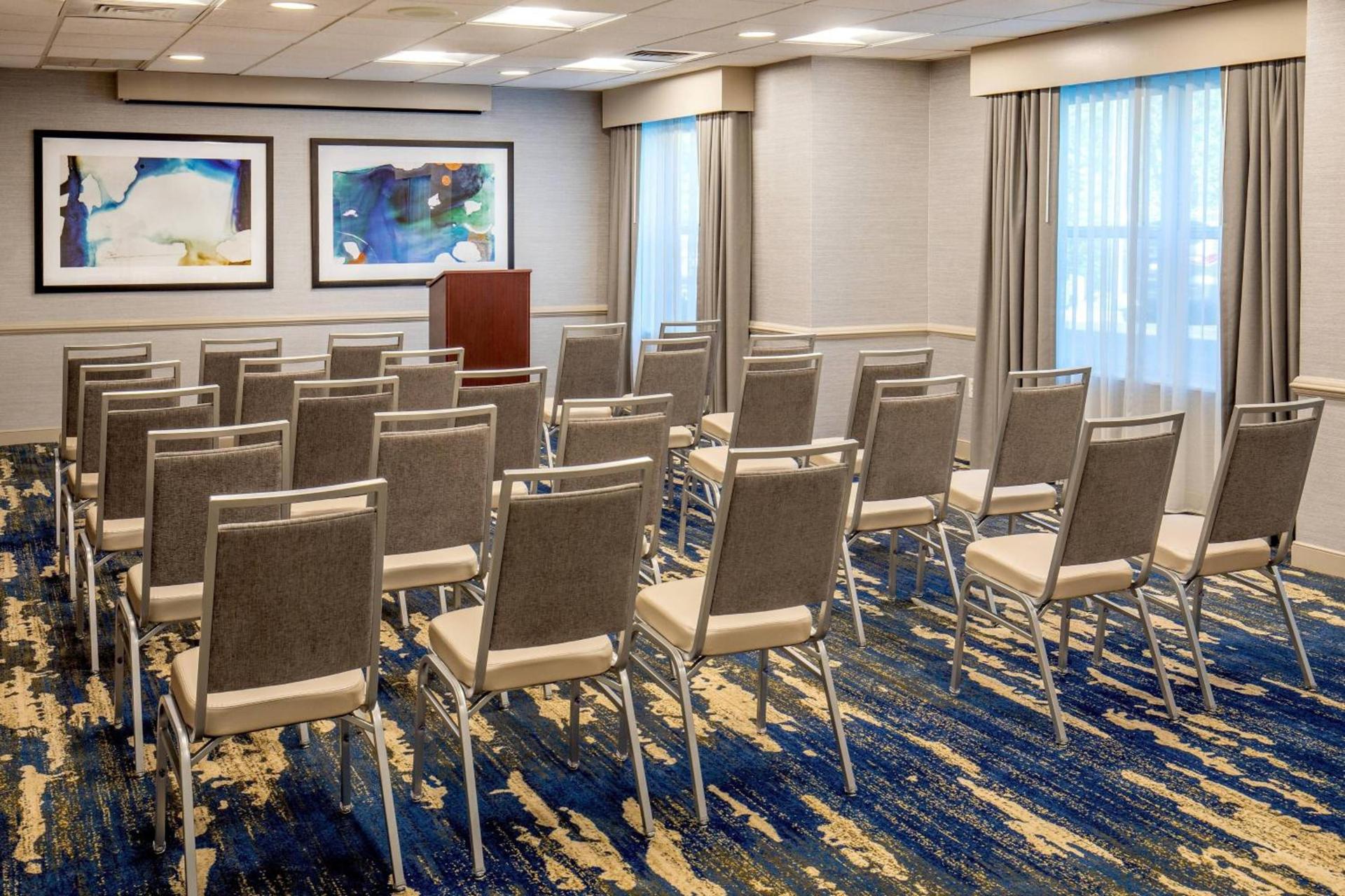Residence Inn by Marriott Boston Woburn photo 30