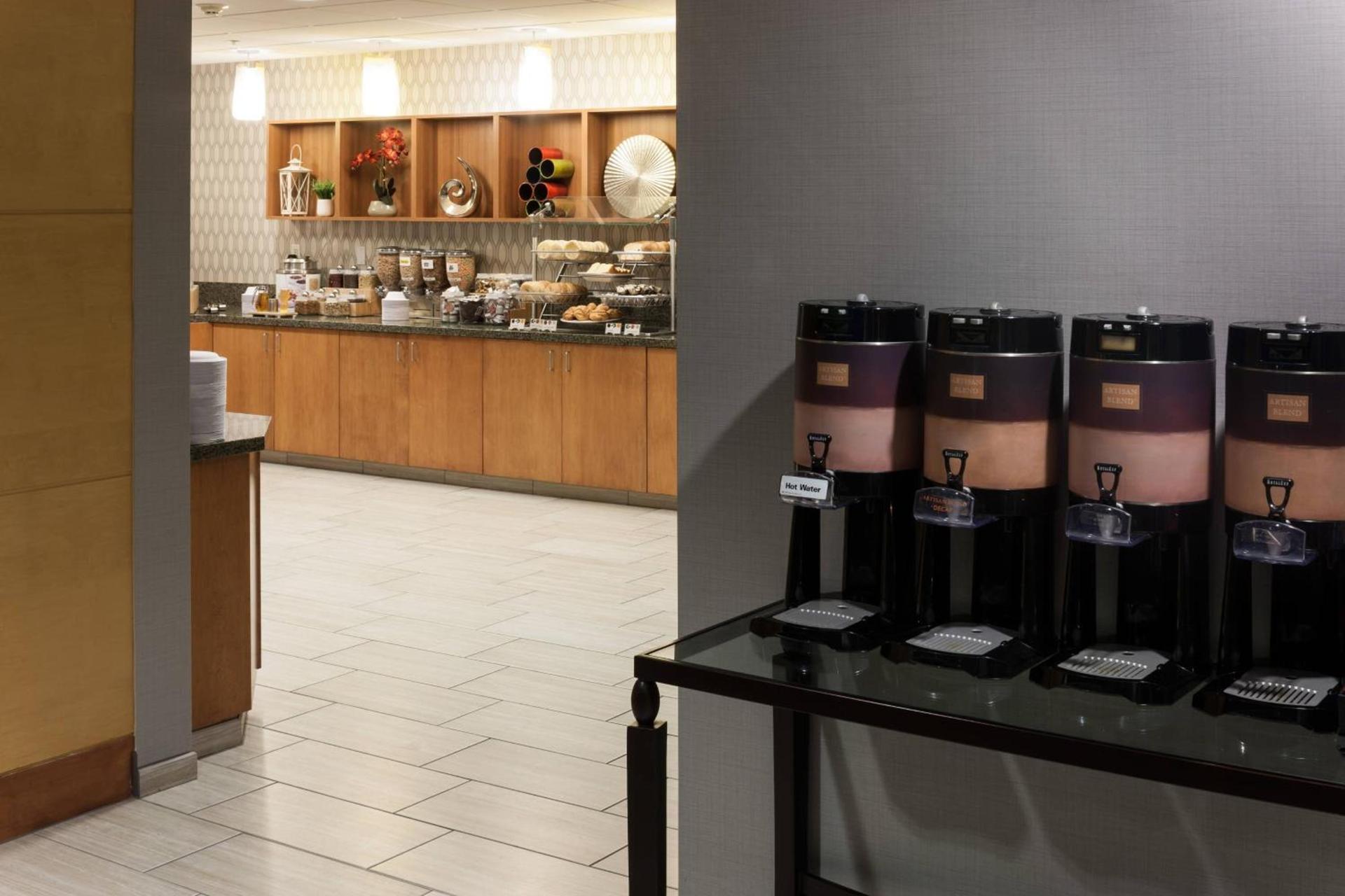 SpringHill Suites by Marriott Boise ParkCenter photo 21