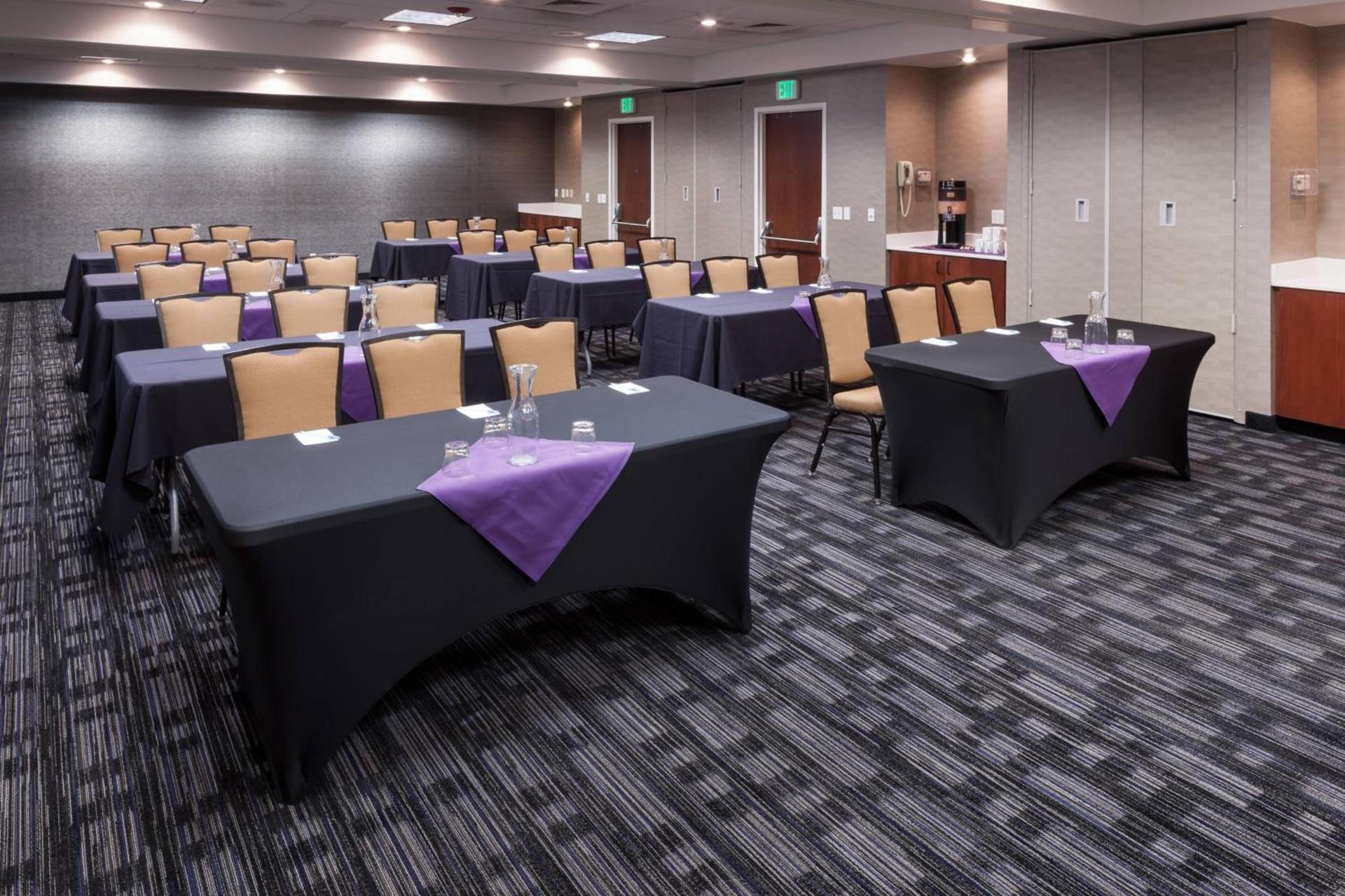 SpringHill Suites by Marriott Boise ParkCenter photo 27