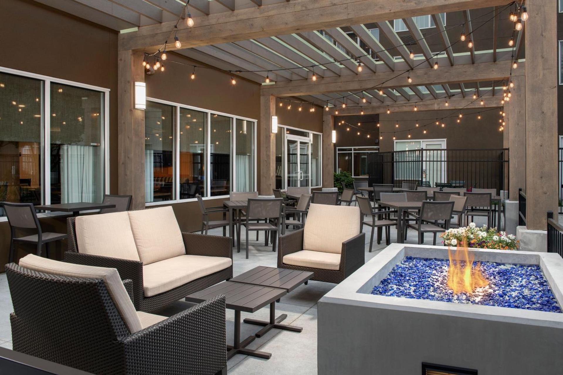 SpringHill Suites by Marriott Boise ParkCenter photo 20