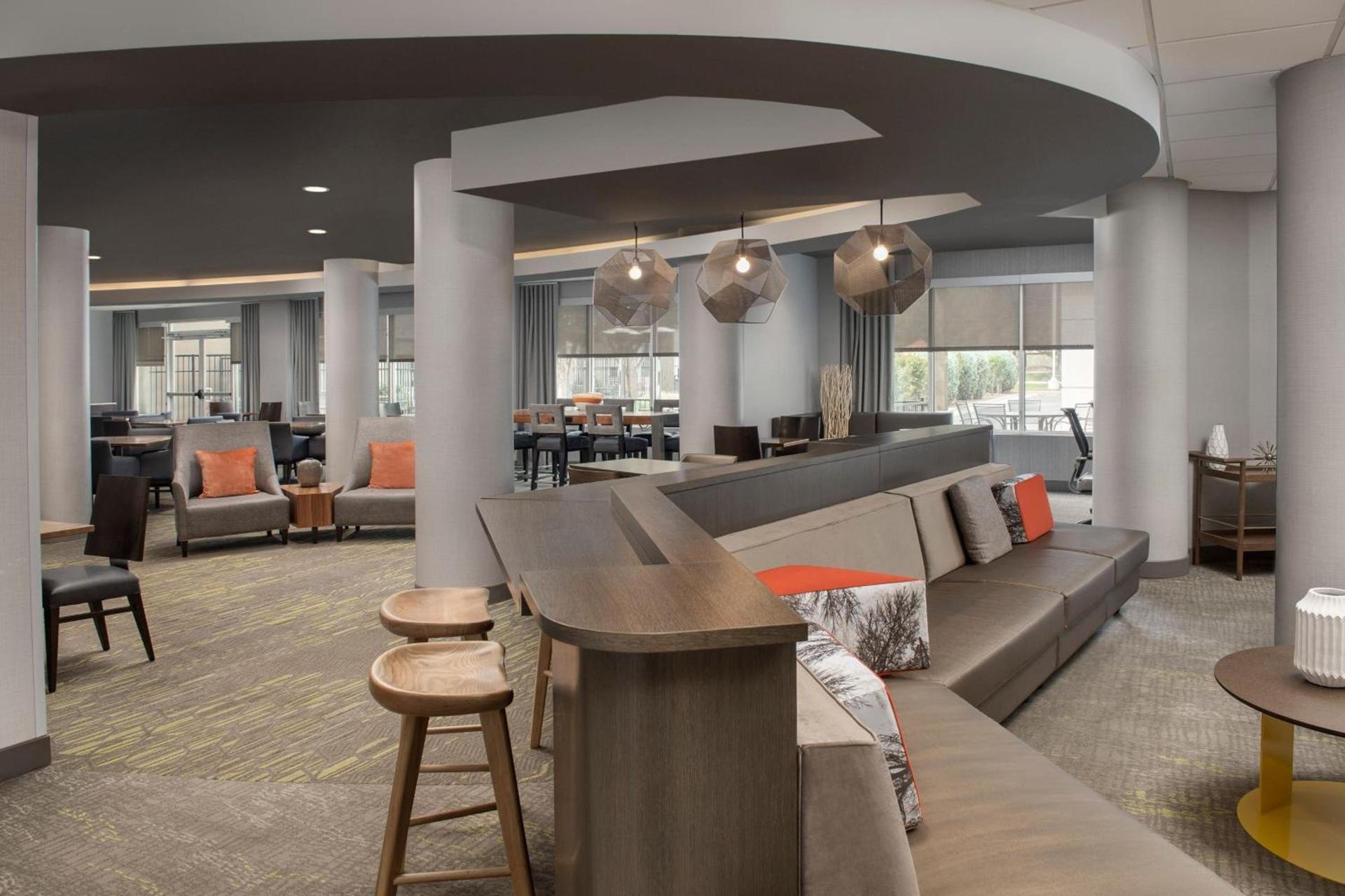 SpringHill Suites by Marriott Boise ParkCenter photo 4