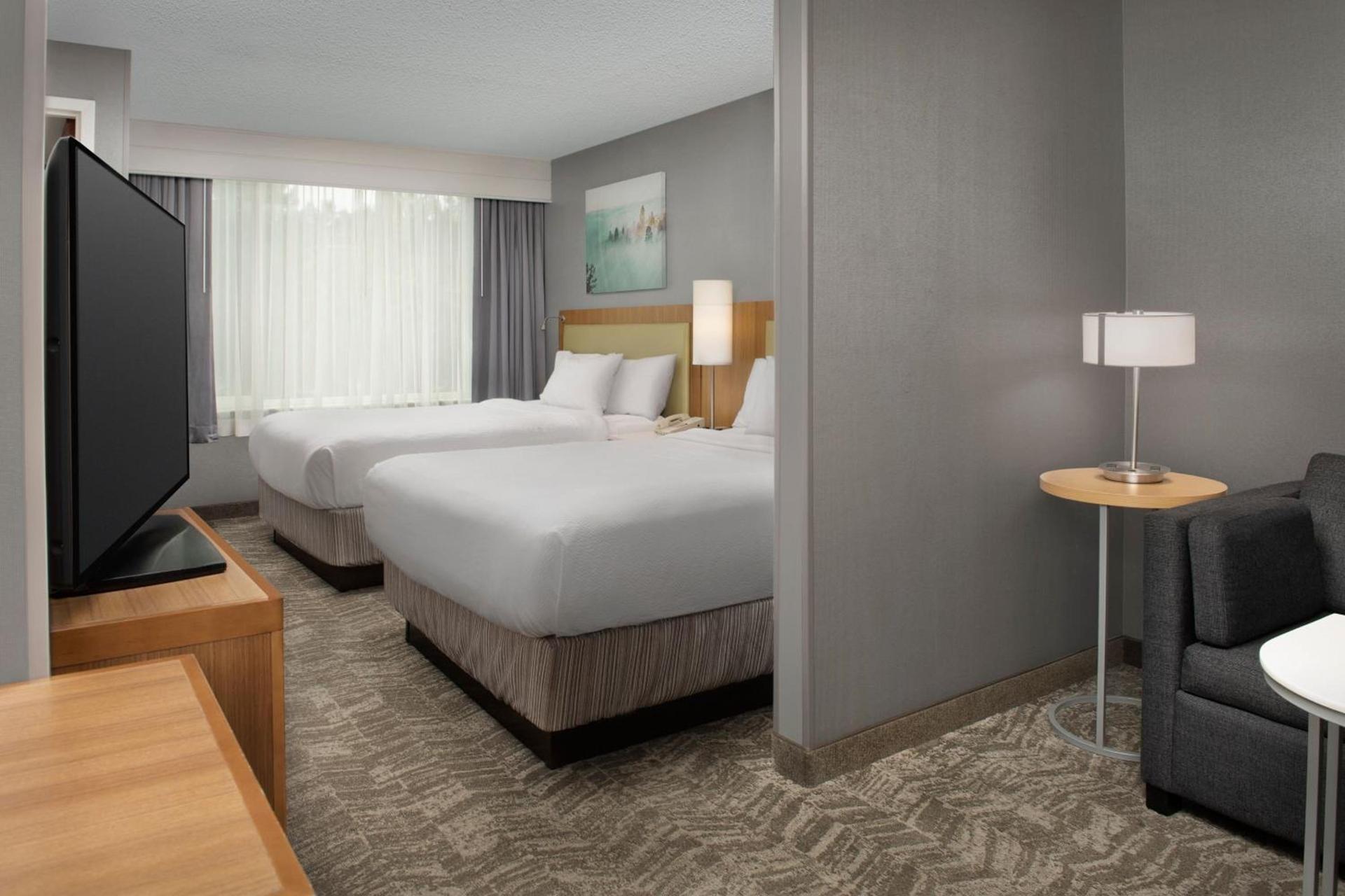 SpringHill Suites by Marriott Boise ParkCenter photo 5