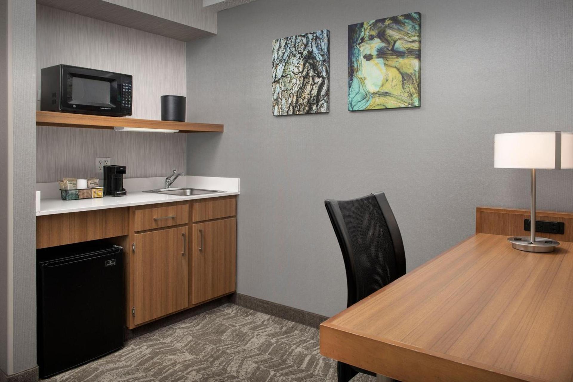 SpringHill Suites by Marriott Boise ParkCenter photo 6