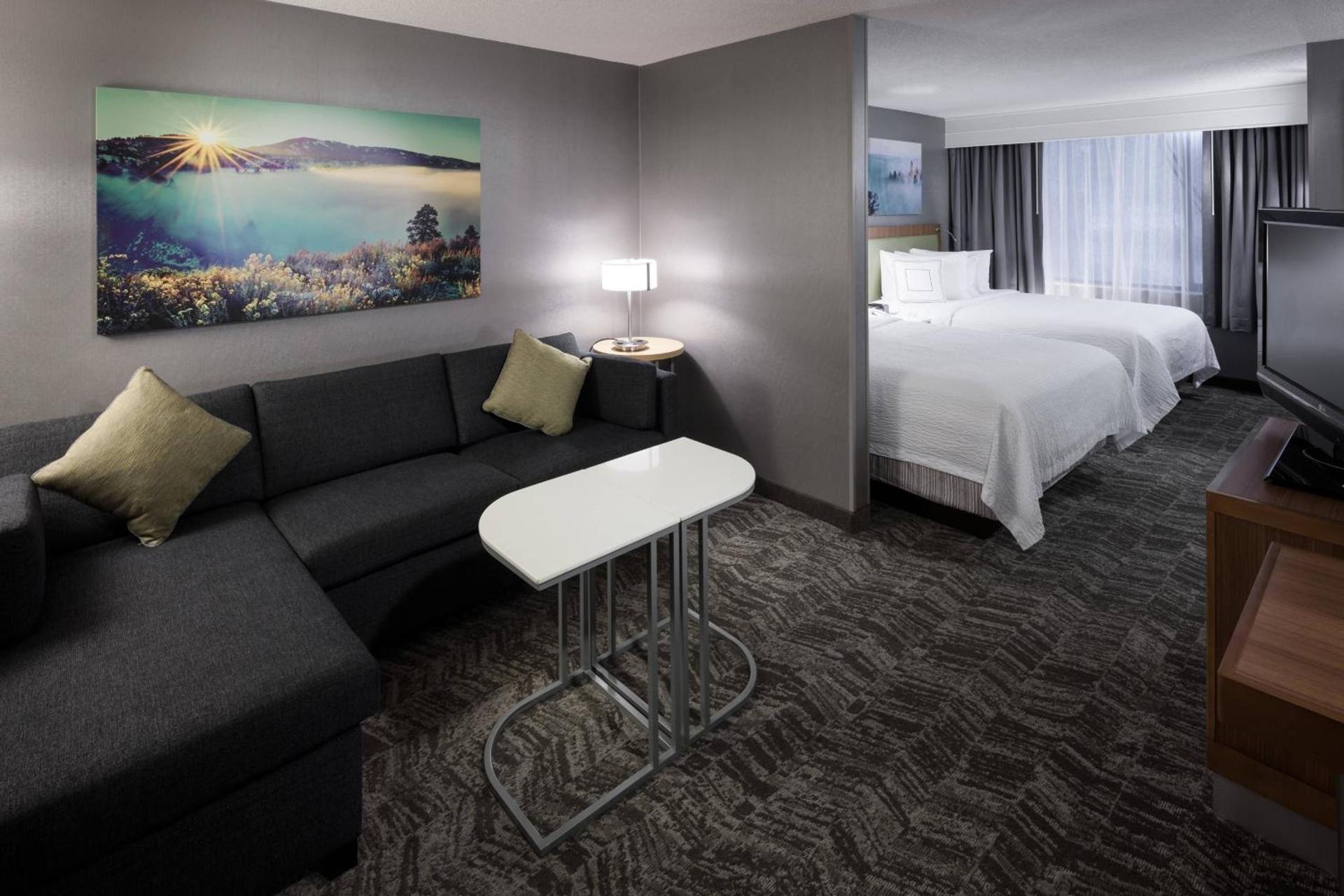 SpringHill Suites by Marriott Boise ParkCenter photo 9