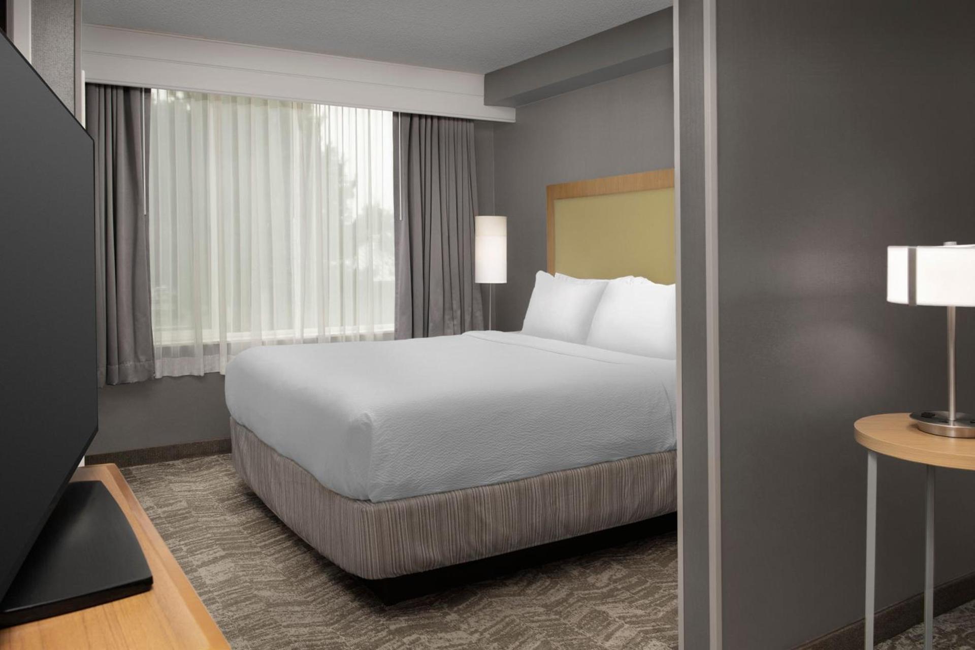 SpringHill Suites by Marriott Boise ParkCenter photo 11