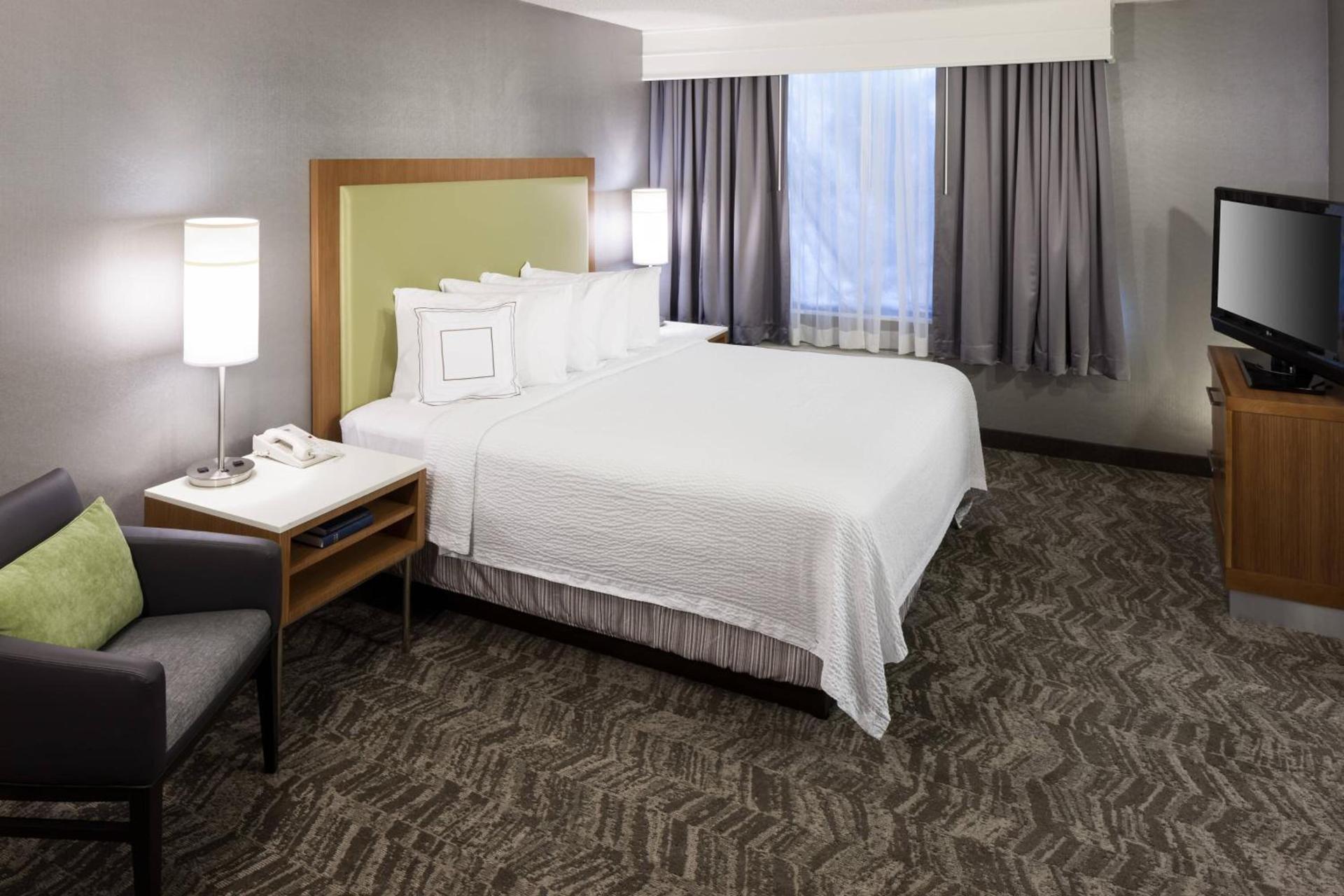 SpringHill Suites by Marriott Boise ParkCenter photo 12
