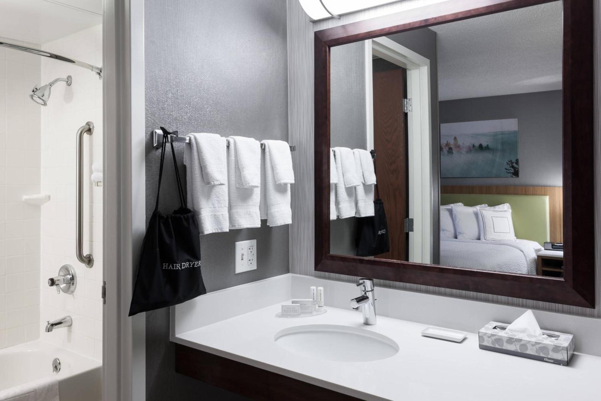 SpringHill Suites by Marriott Boise ParkCenter photo 13