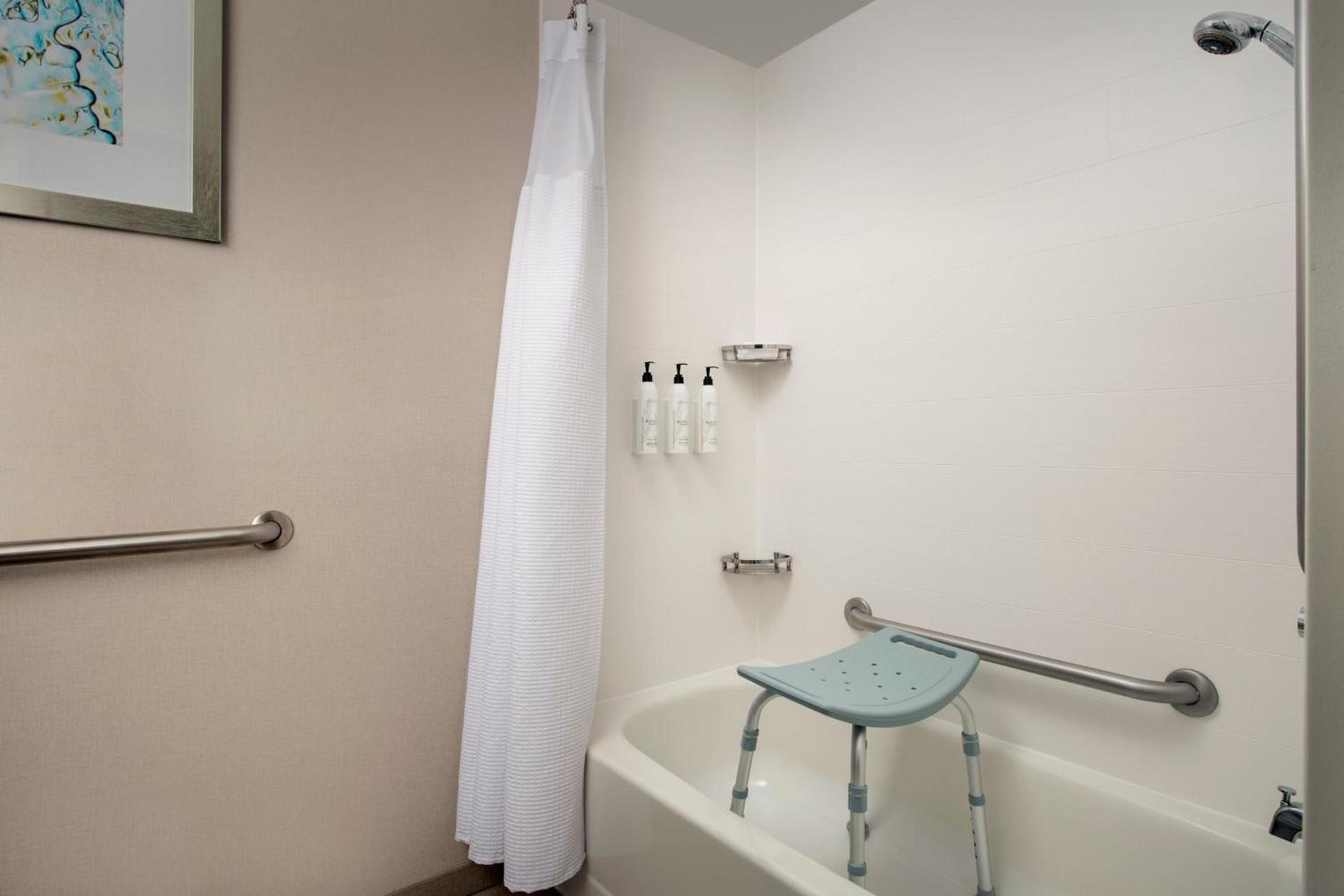 SpringHill Suites by Marriott Boise ParkCenter photo 17
