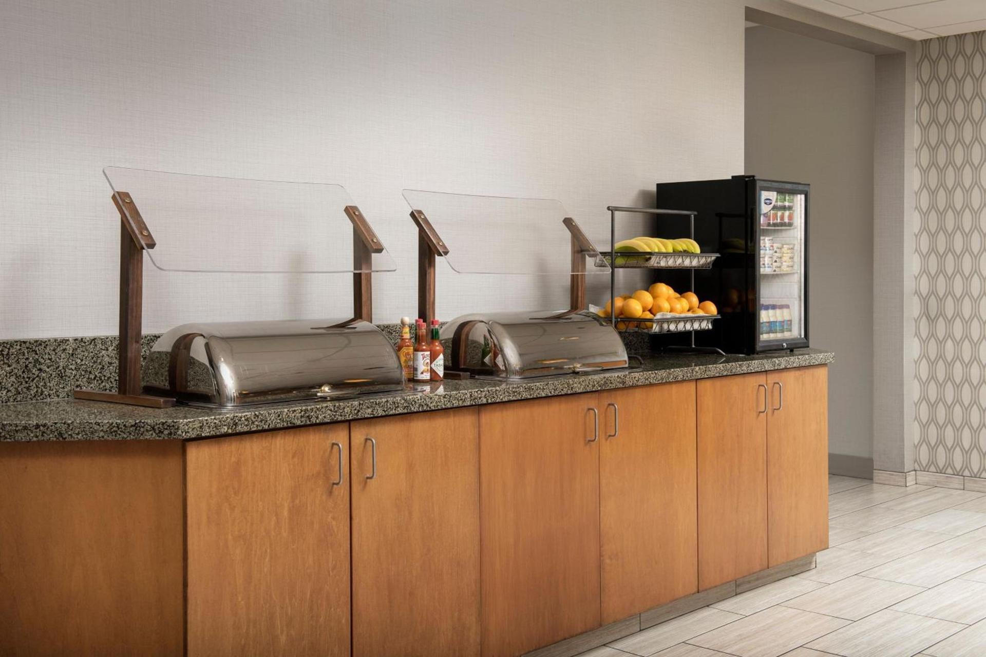 SpringHill Suites by Marriott Boise ParkCenter photo 22
