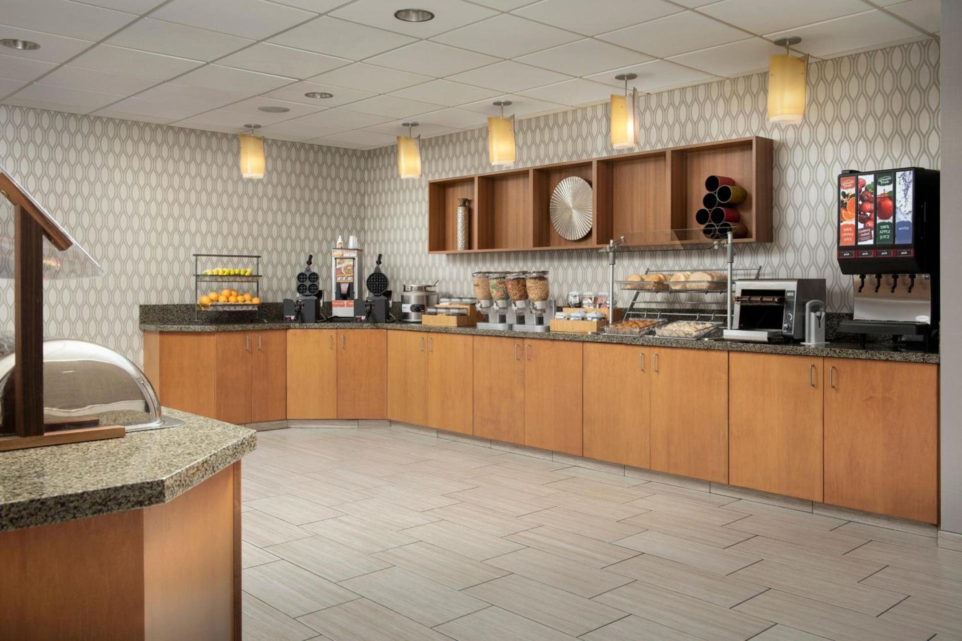 SpringHill Suites by Marriott Boise ParkCenter photo 23