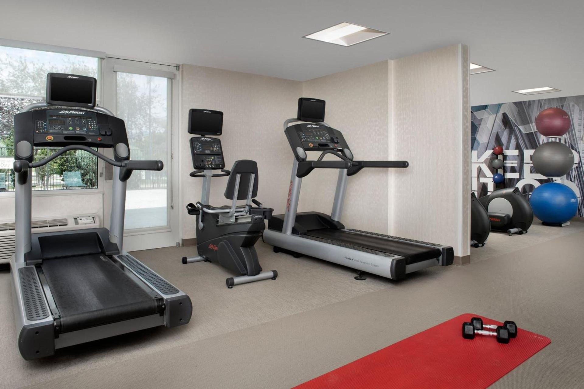 SpringHill Suites by Marriott Boise ParkCenter photo 25