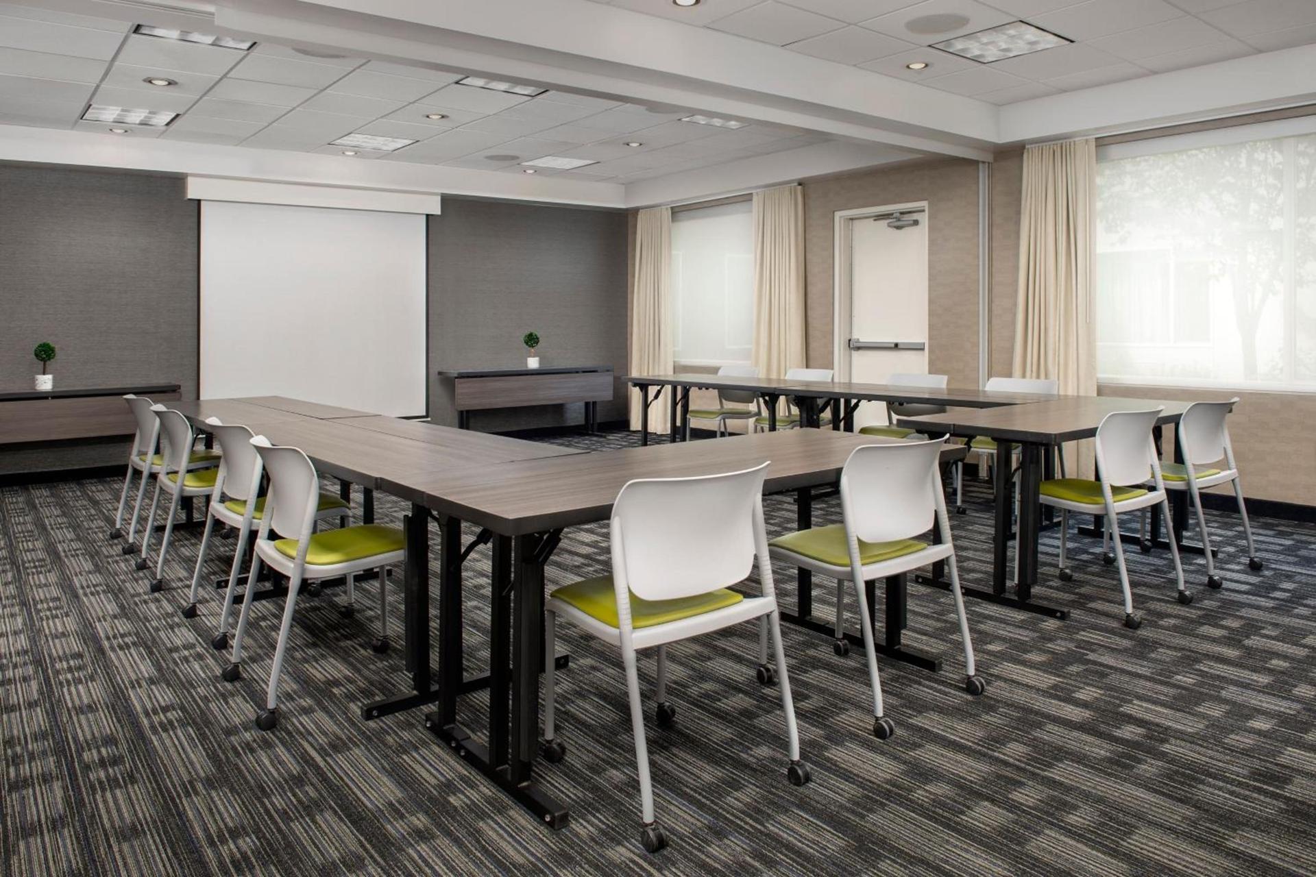 SpringHill Suites by Marriott Boise ParkCenter photo 28