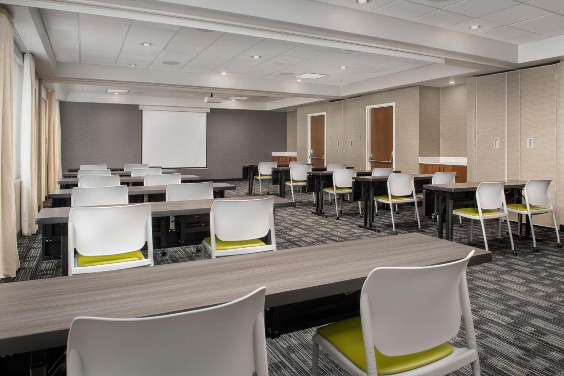 SpringHill Suites by Marriott Boise ParkCenter photo 30