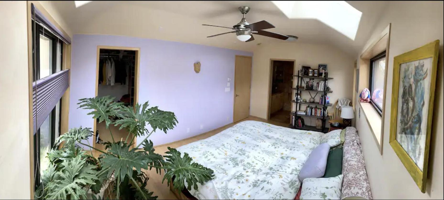 Energy-Efficient Oasis Cozy Near DT Boulder and trails photo 12
