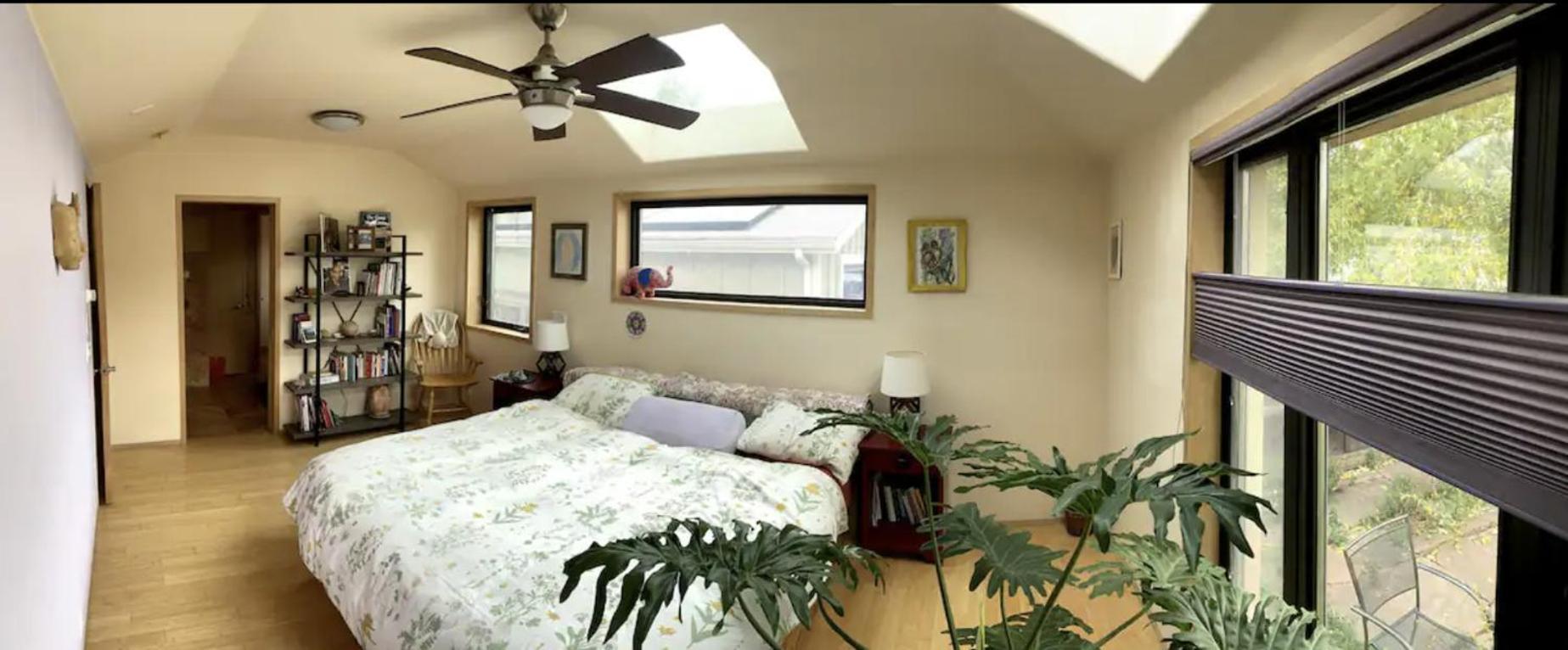 Energy-Efficient Oasis Cozy Near DT Boulder and trails photo 18