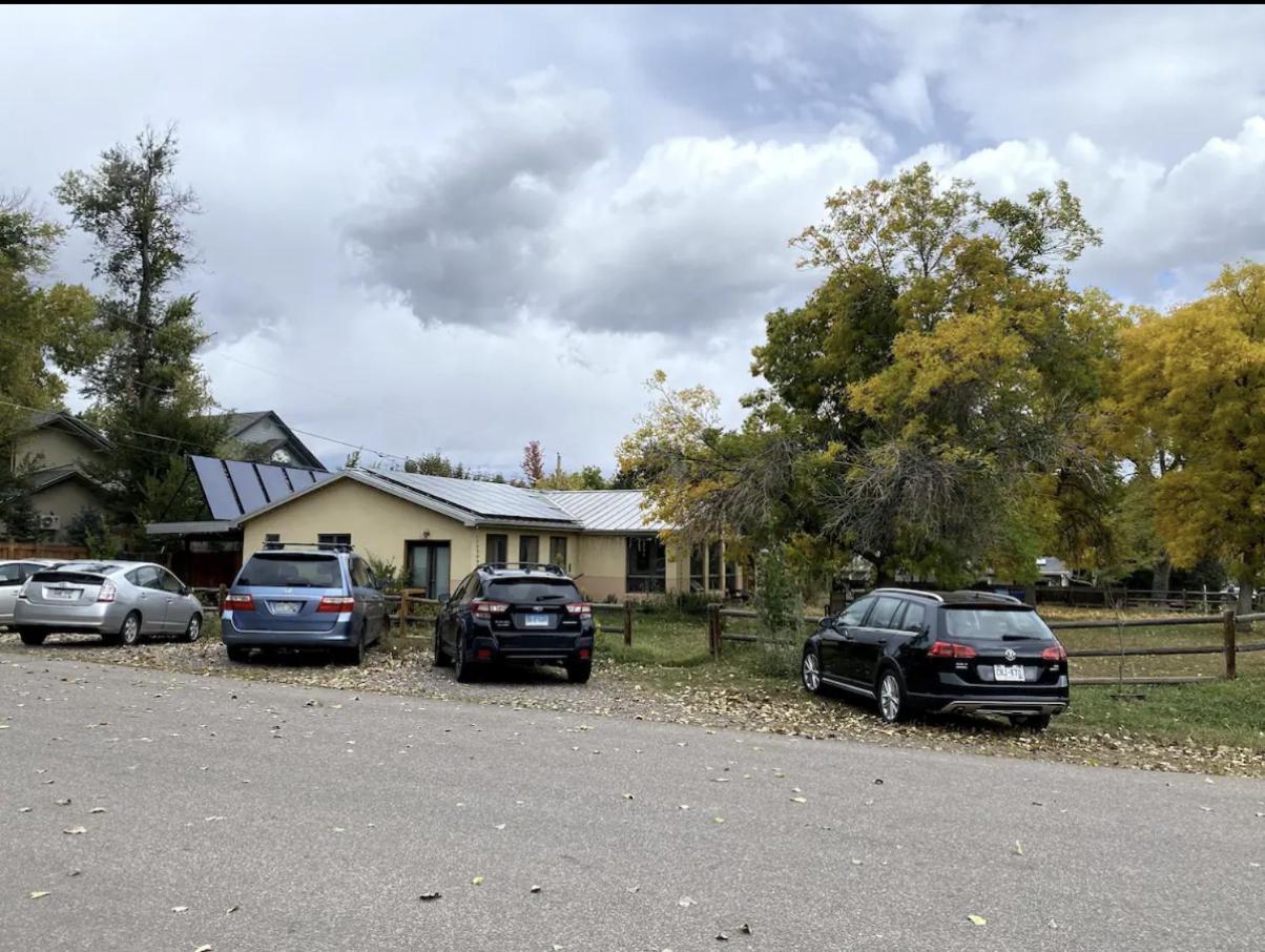 Energy-Efficient Oasis Cozy Near DT Boulder and trails photo 25