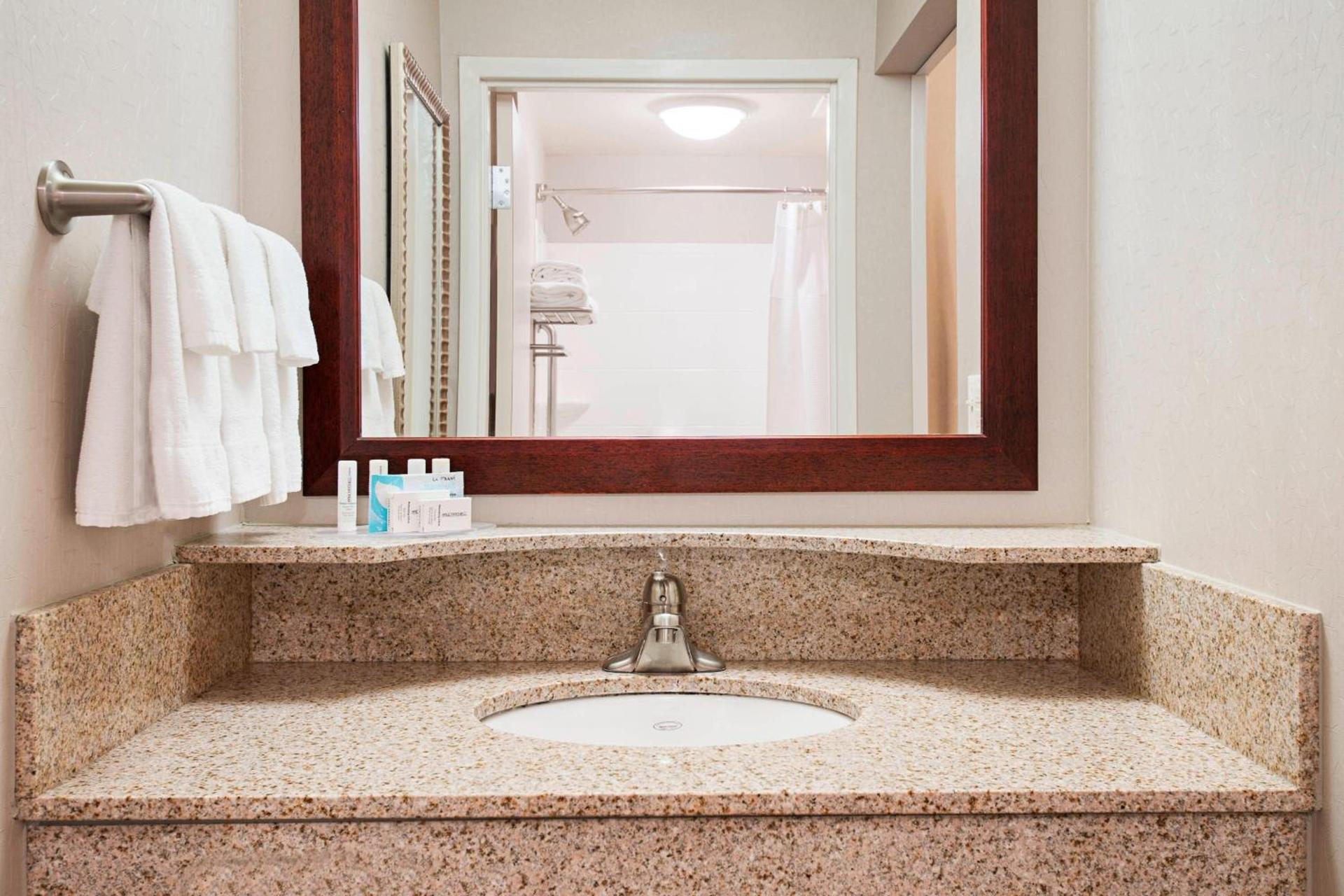 SpringHill Suites by Marriott Wheeling Triadelphia Area photo 10