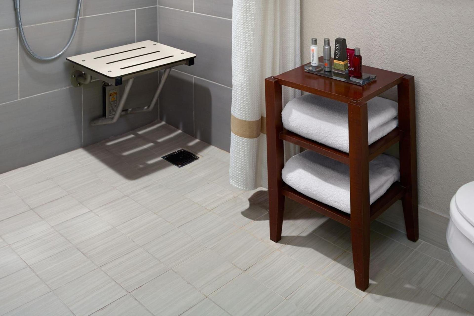 Marriott Tampa Westshore photo 15