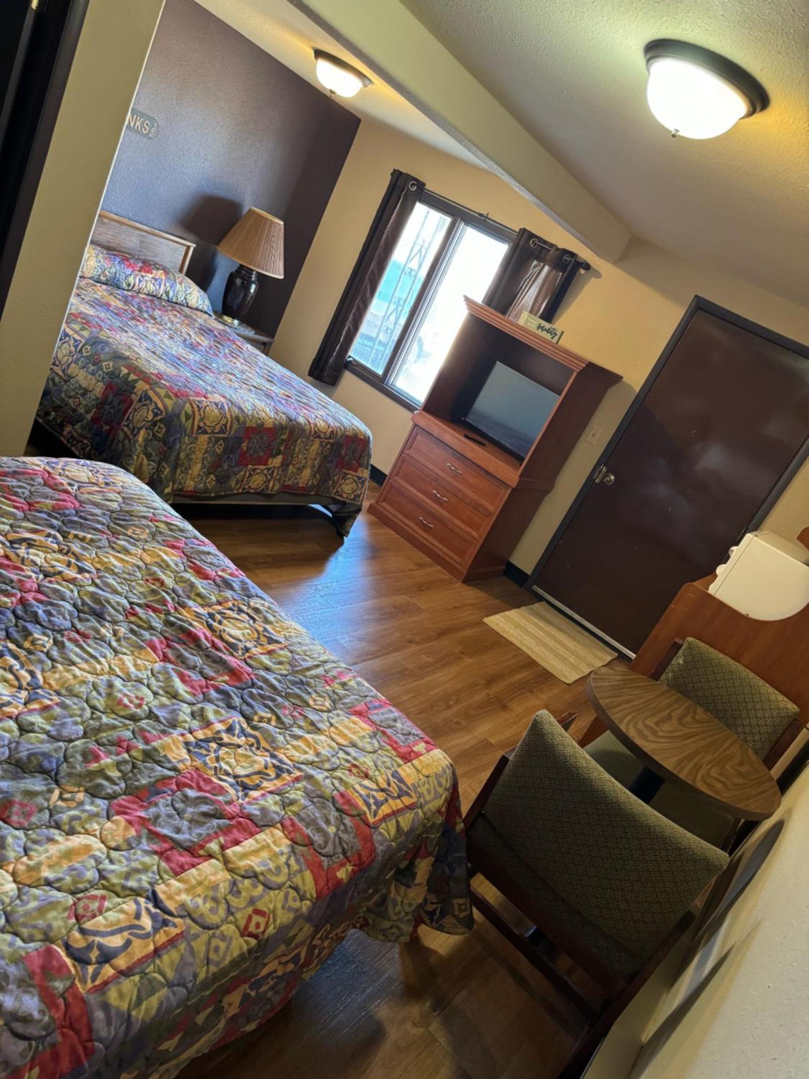 Rustic Lodge photo 14