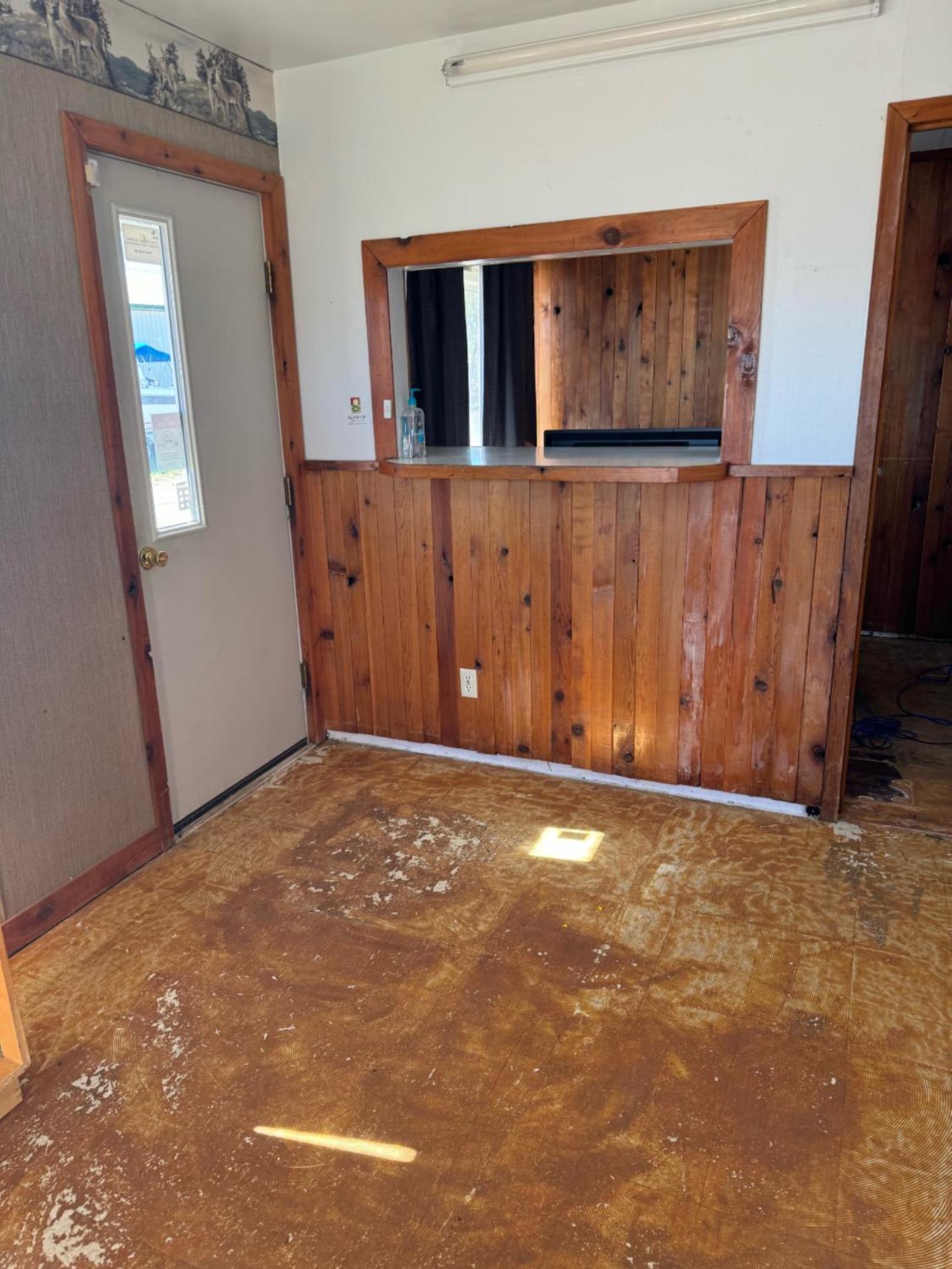 Rustic Lodge photo 19