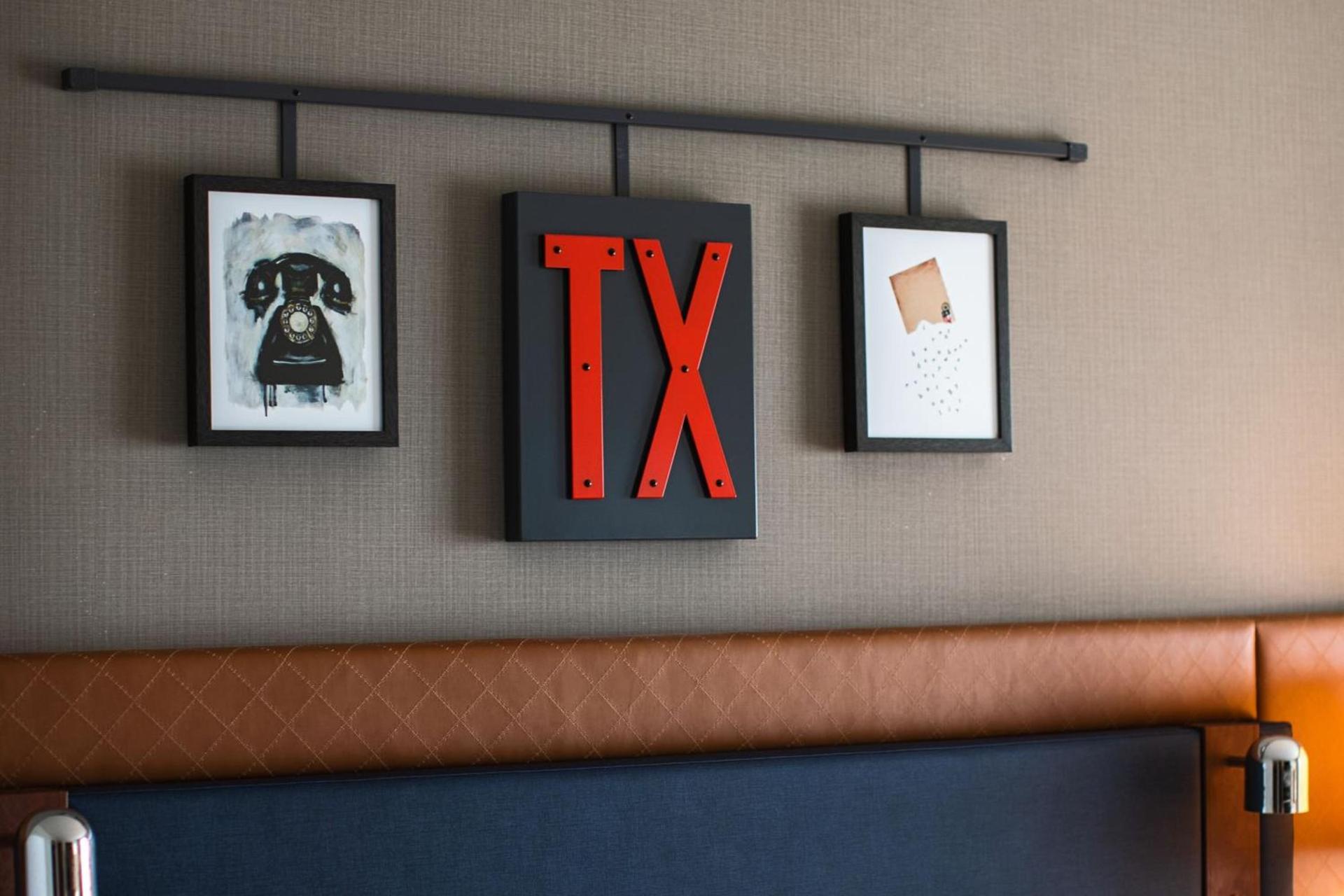 Renaissance Dallas Richardson Hotel photo 6