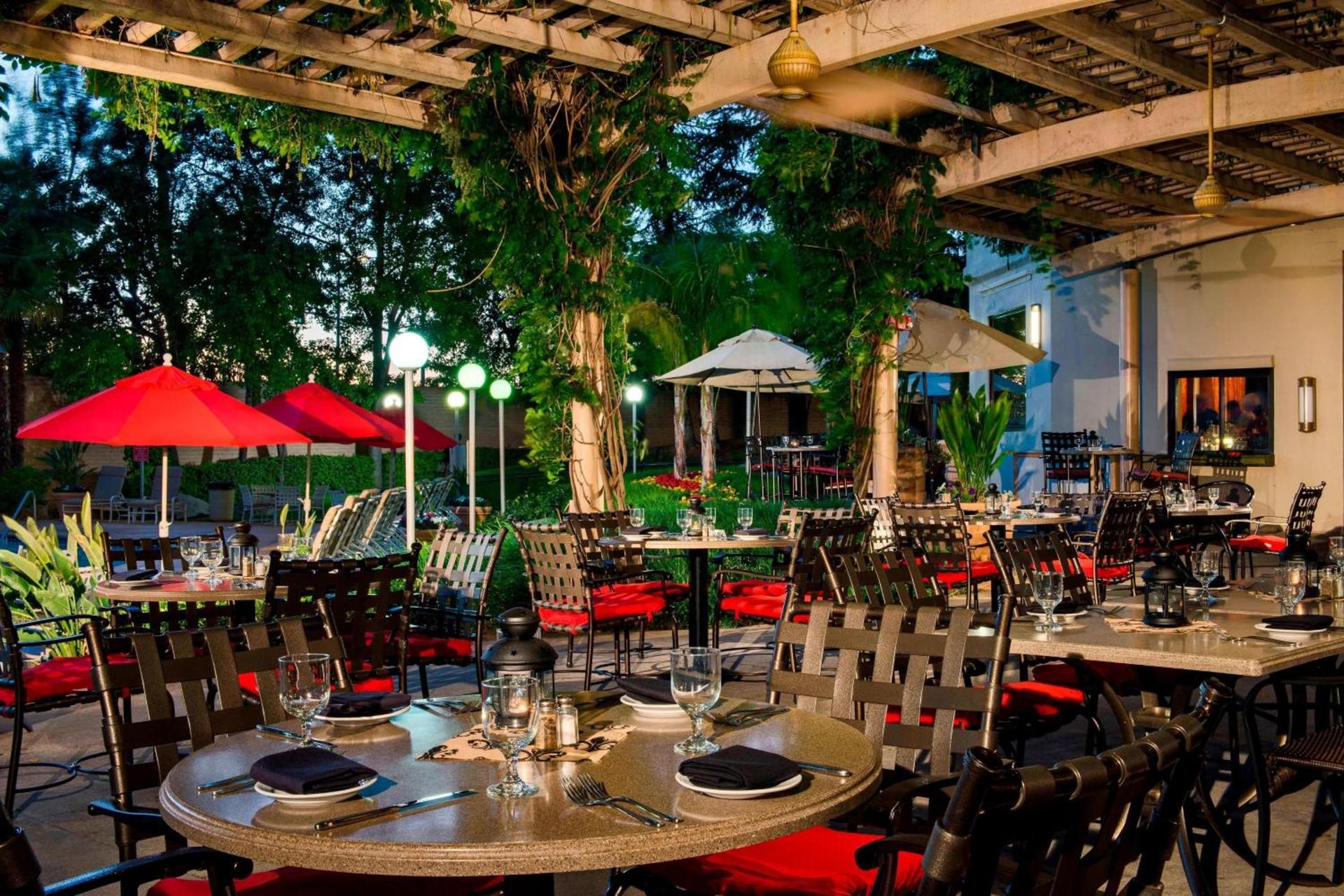 Sacramento Marriott Rancho Cordova - Newly Renovated photo 10