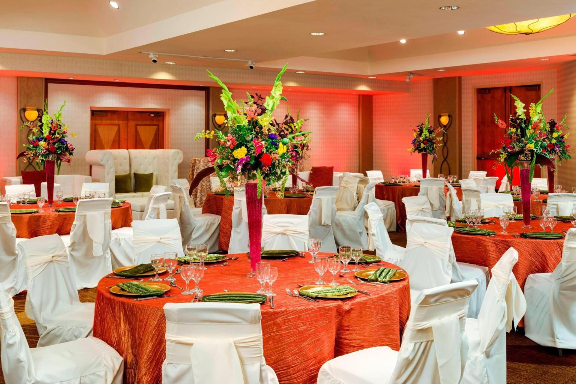 Sacramento Marriott Rancho Cordova - Newly Renovated photo 23