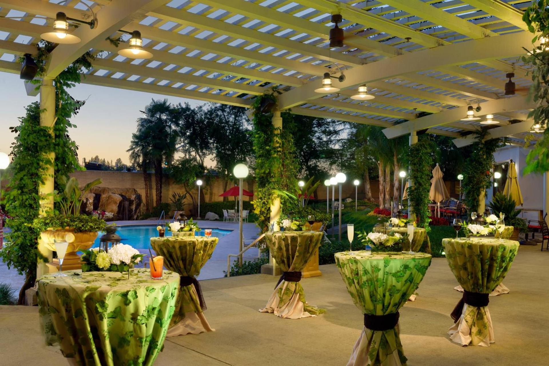 Sacramento Marriott Rancho Cordova - Newly Renovated photo 25
