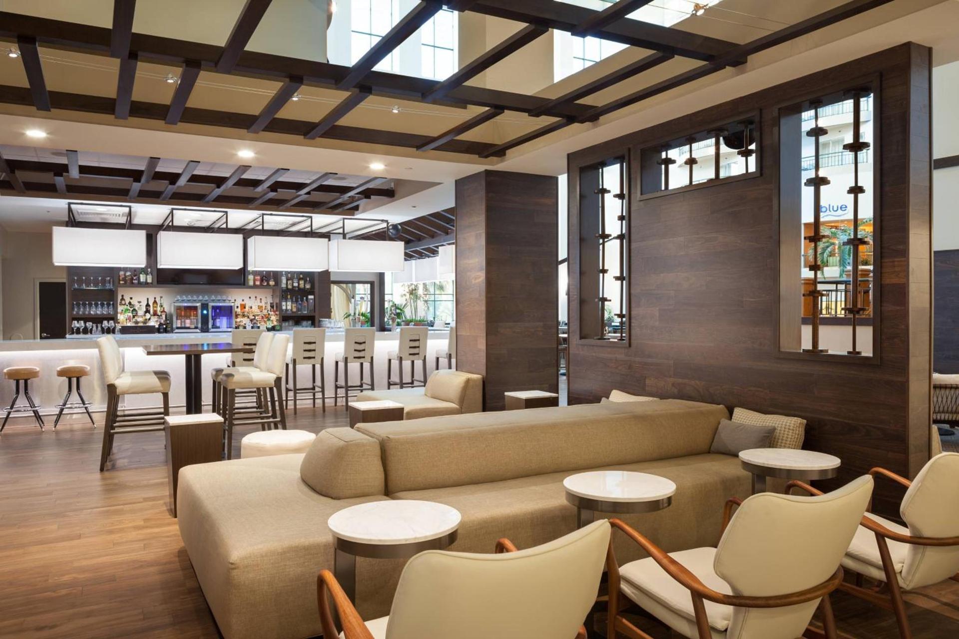 Marriott Savannah Riverfront photo 32