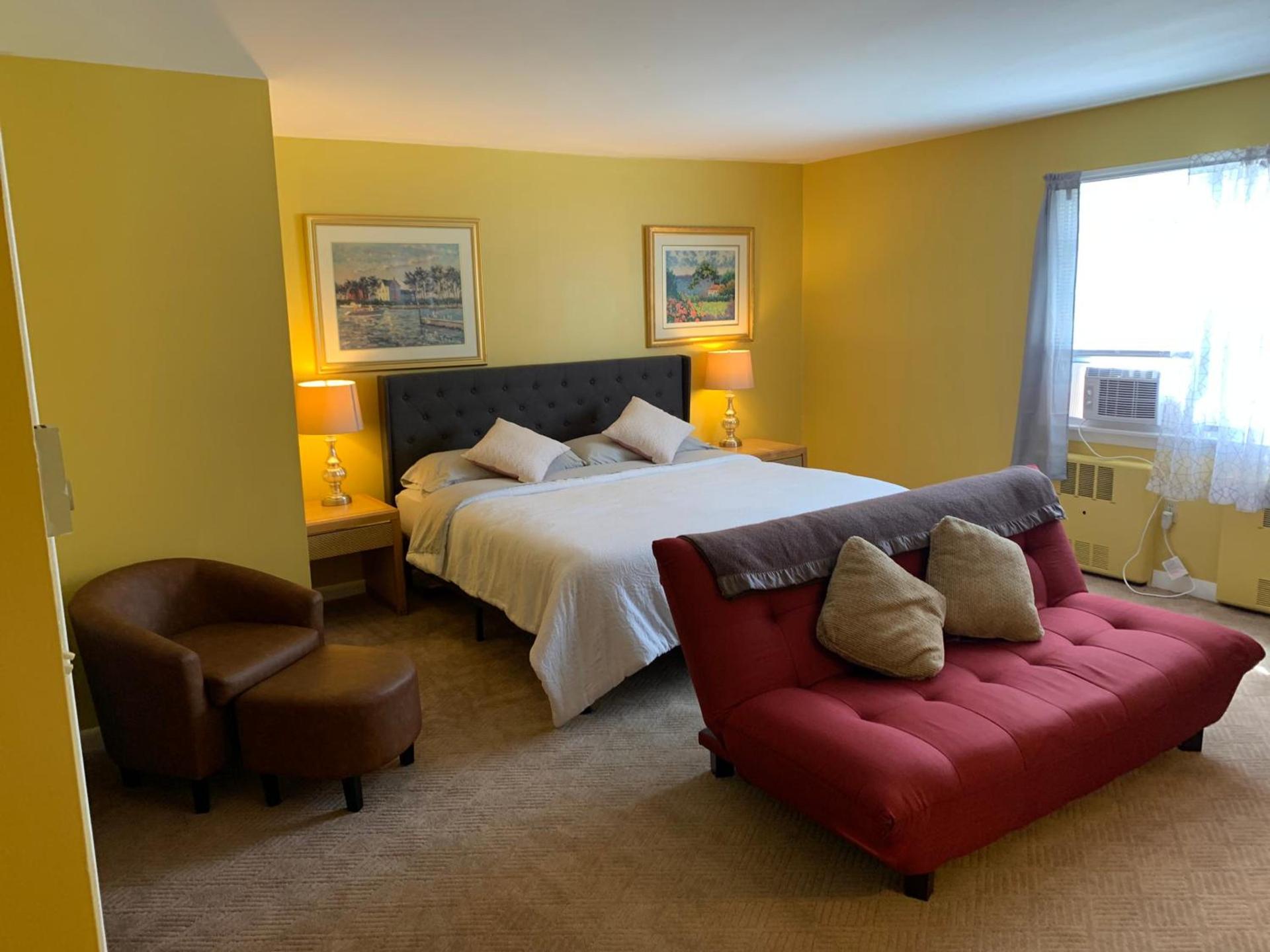 Grand Lake Hotel photo 1