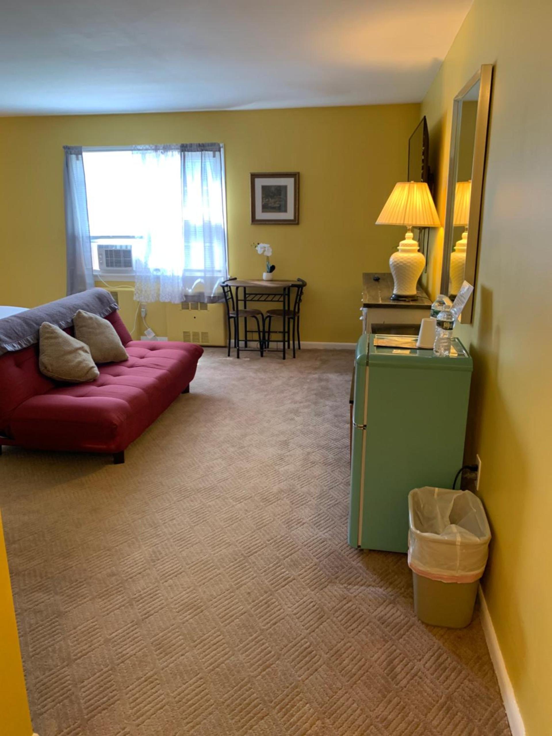 Grand Lake Hotel photo 16