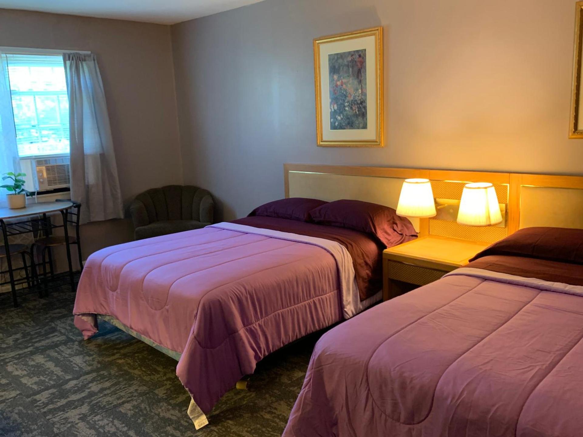 Grand Lake Hotel photo 8