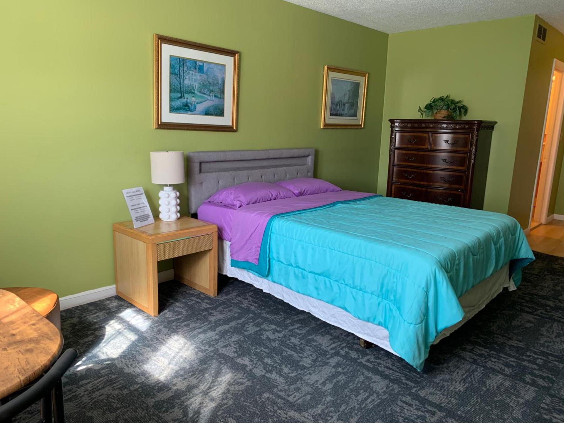 Grand Lake Hotel photo 2