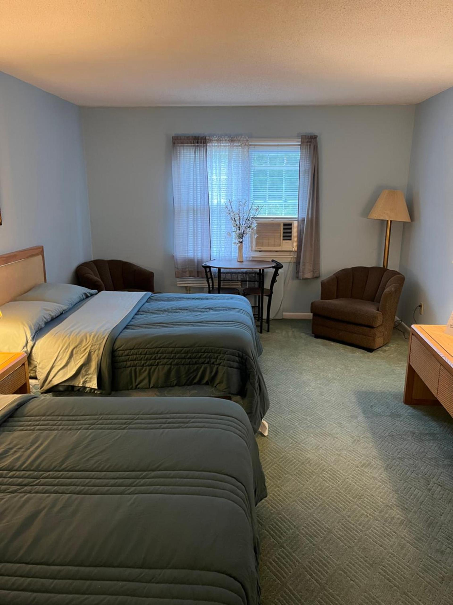 Grand Lake Hotel photo 12