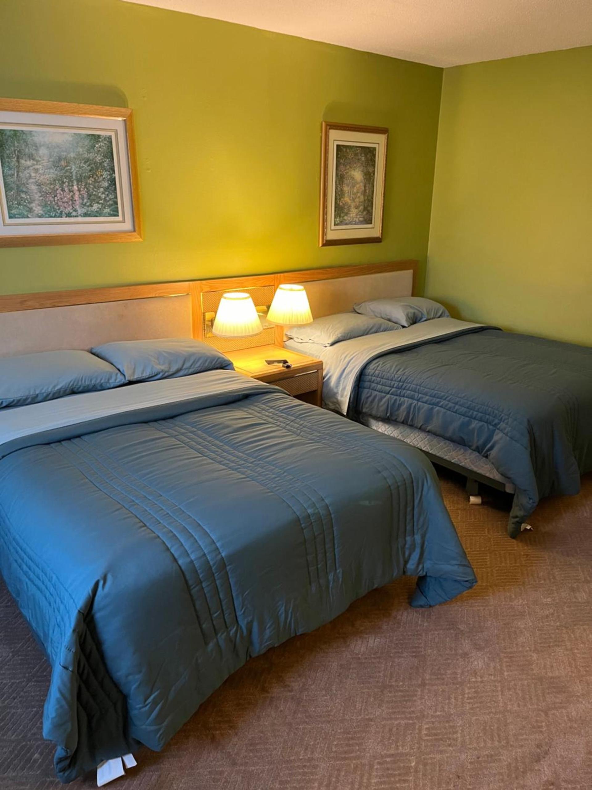Grand Lake Hotel photo 17
