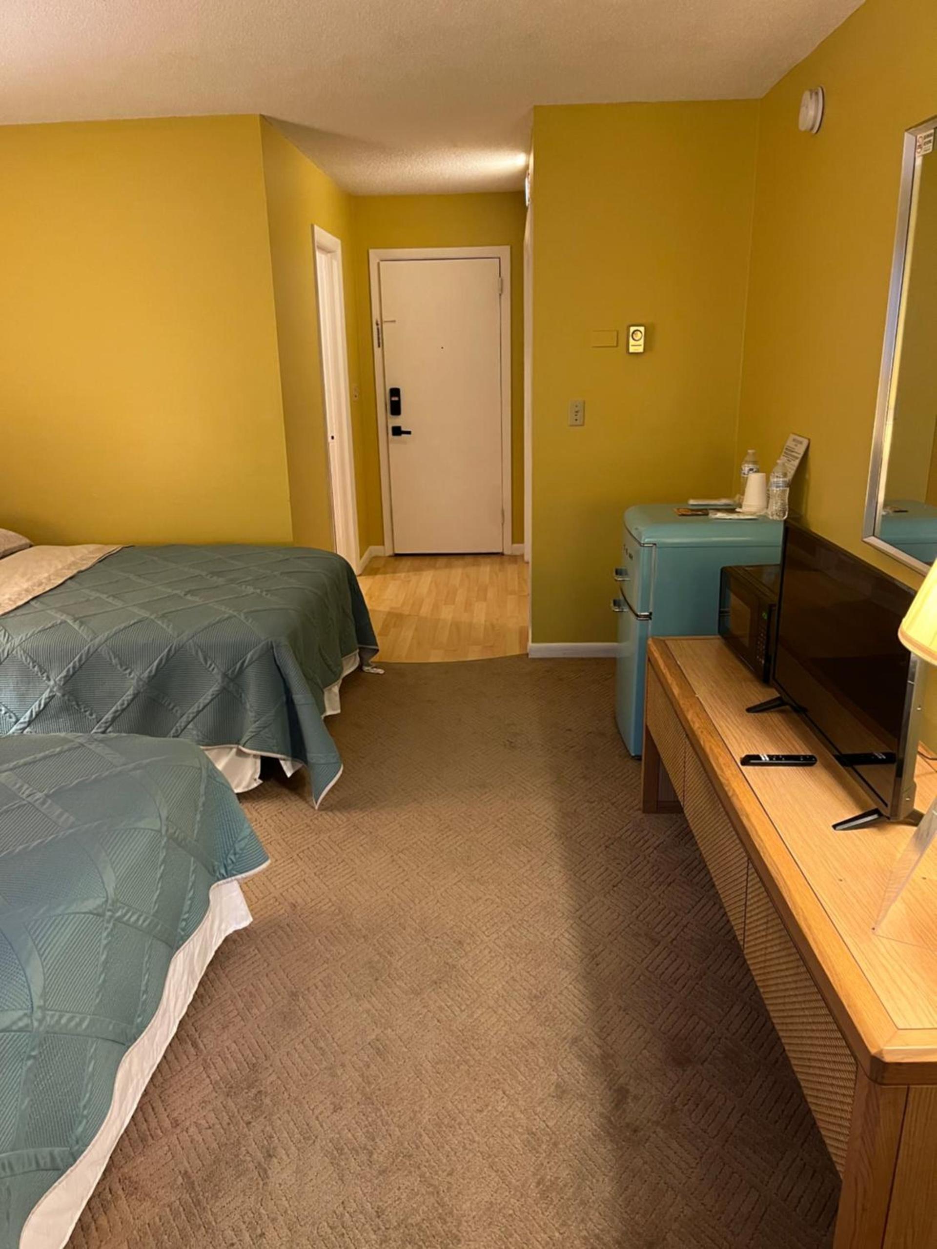 Grand Lake Hotel photo 4