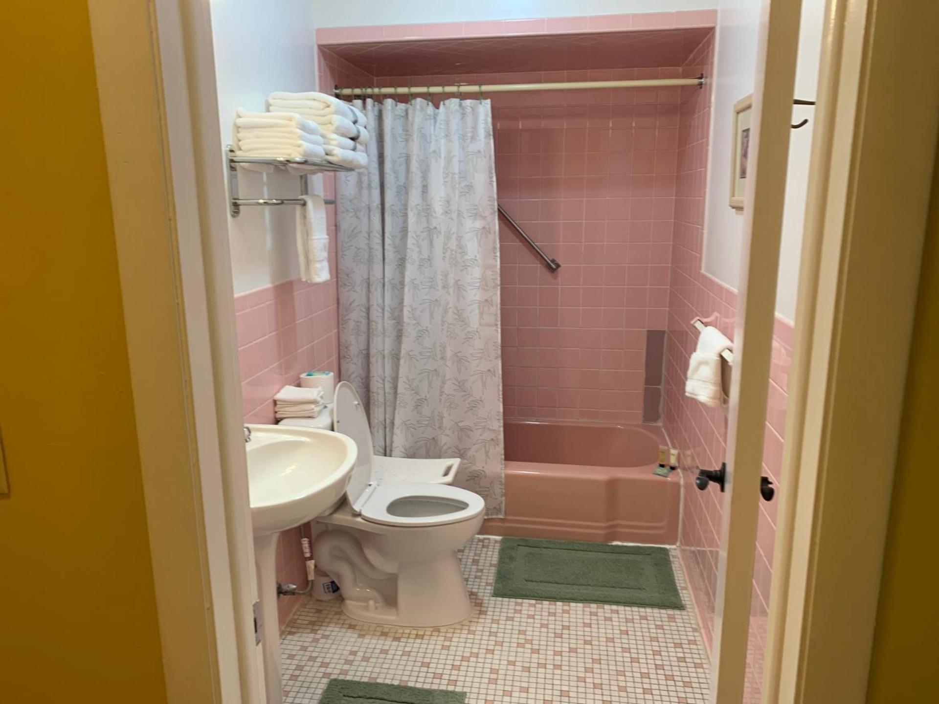 Grand Lake Hotel photo 19