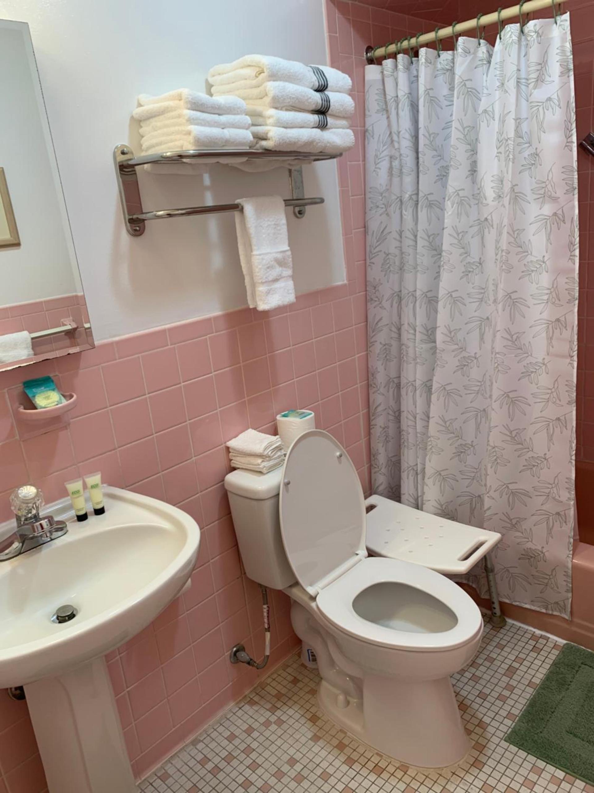 Grand Lake Hotel photo 10