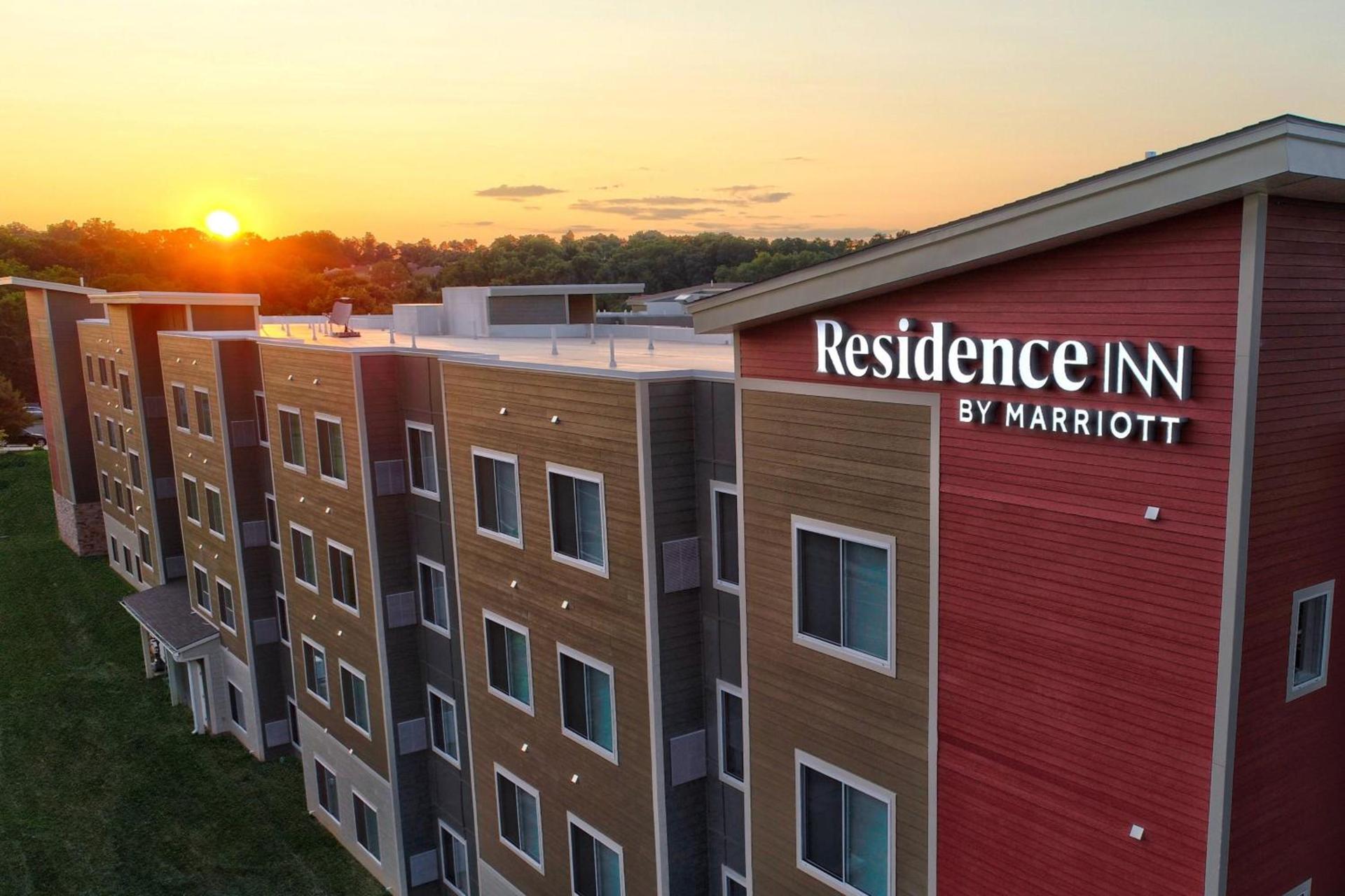 Residence Inn by Marriott Harrisburg North photo 2