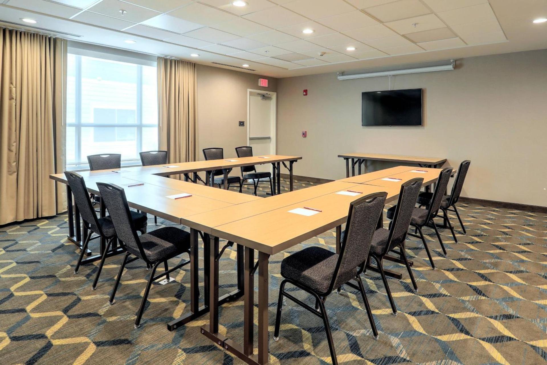 Residence Inn by Marriott Harrisburg North photo 37