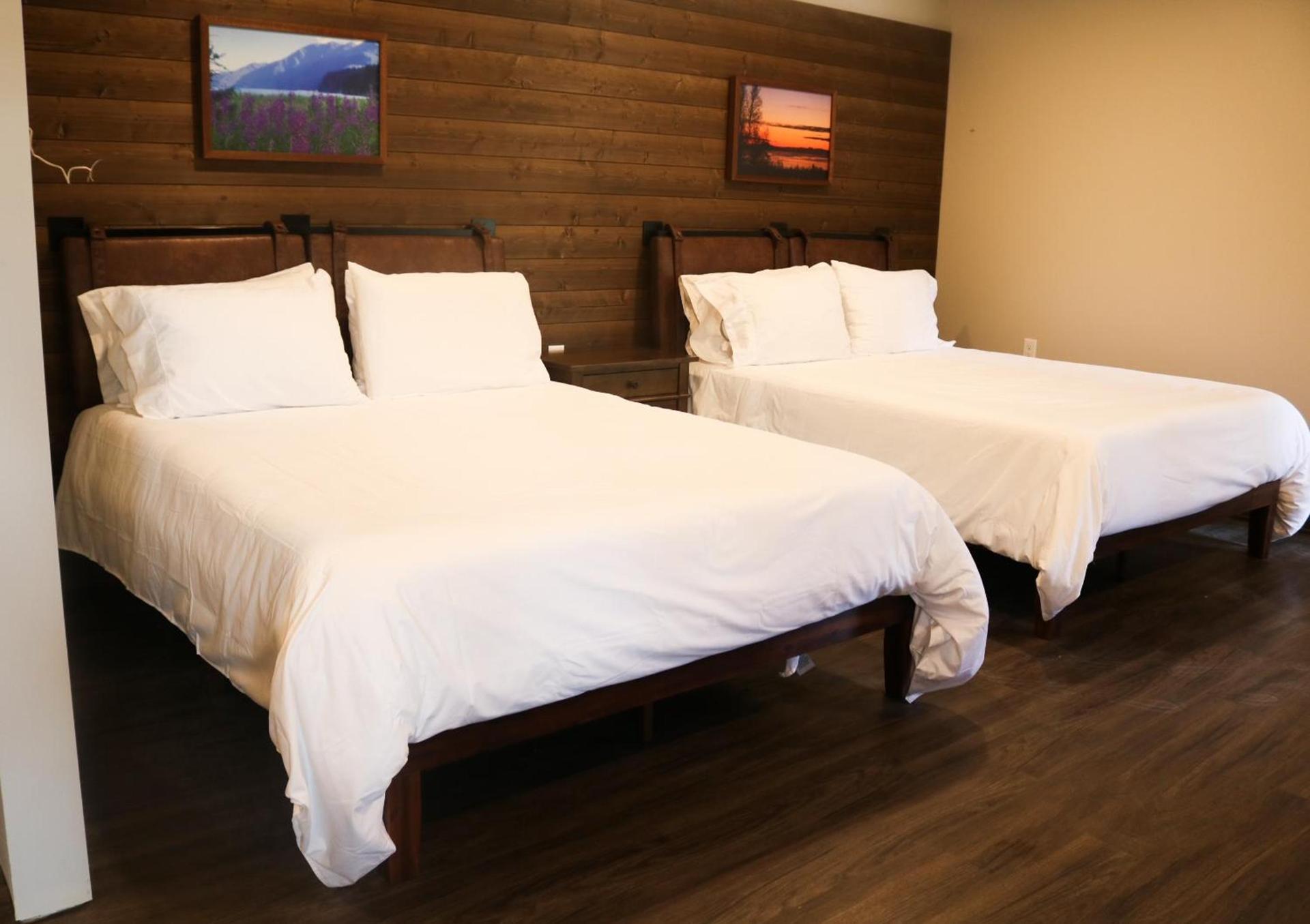 Spruce Lodge photo 17